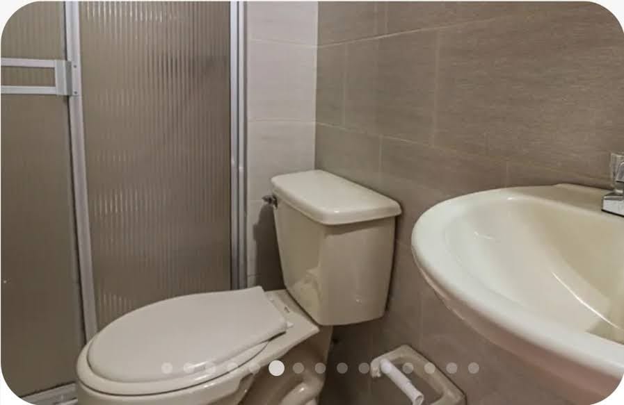 Apartamento en arriendo Chapinero Occidental 0 m² - $ 1.580.000