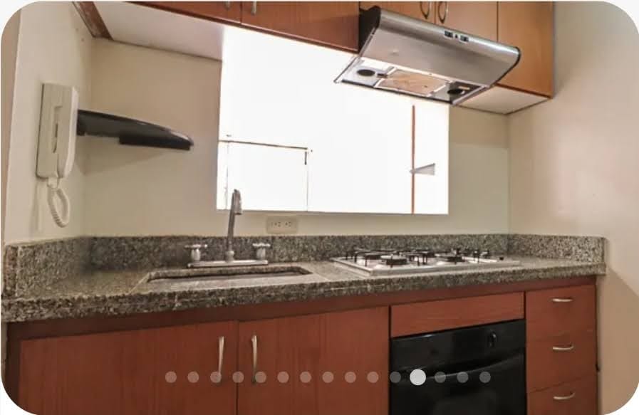 Apartamento en arriendo Chapinero Occidental 0 m² - $ 1.580.000