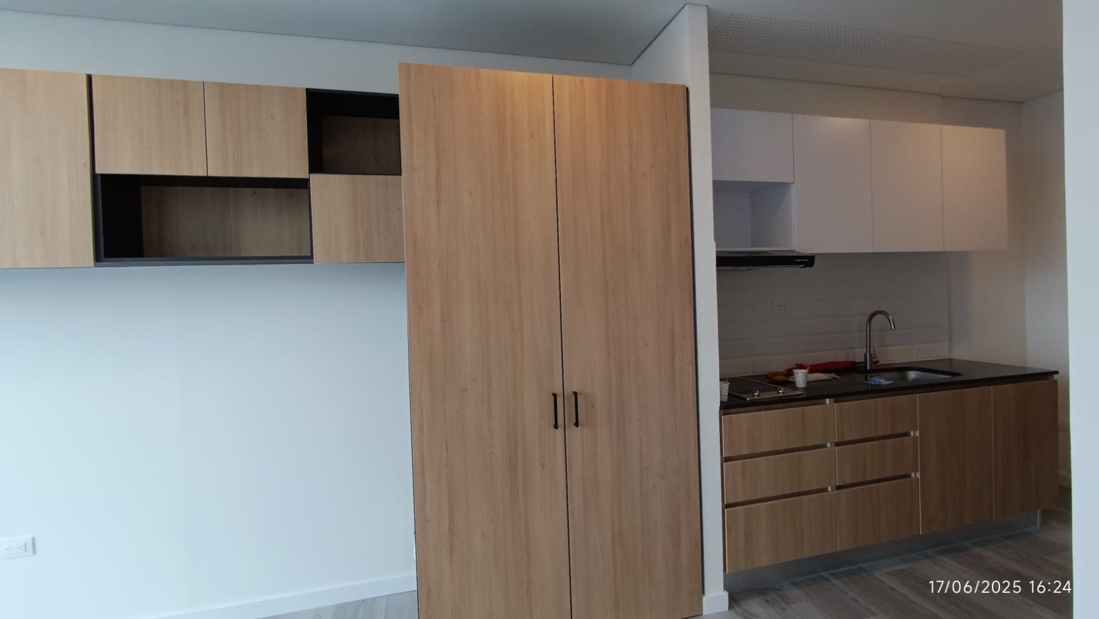 Apartamento en arriendo Samper 0 m² - $ 2.000.000