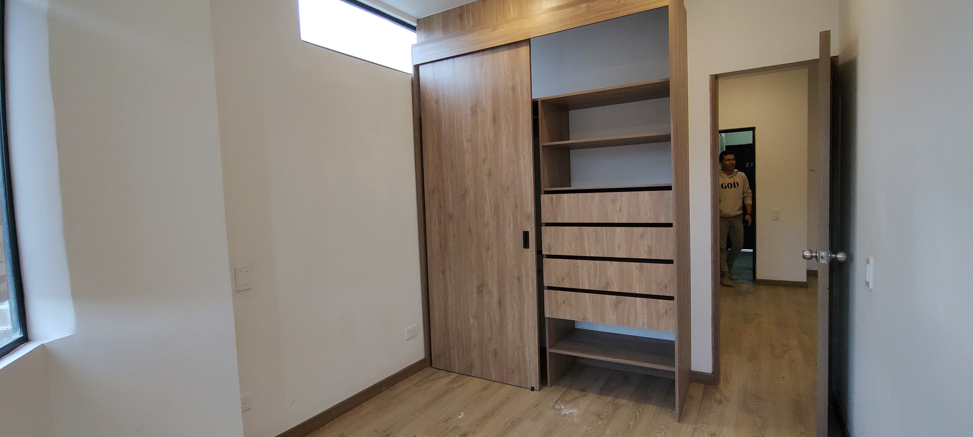 Apartamento en arriendo Las Ferias Occidental 0 m² - $ 1.500.000