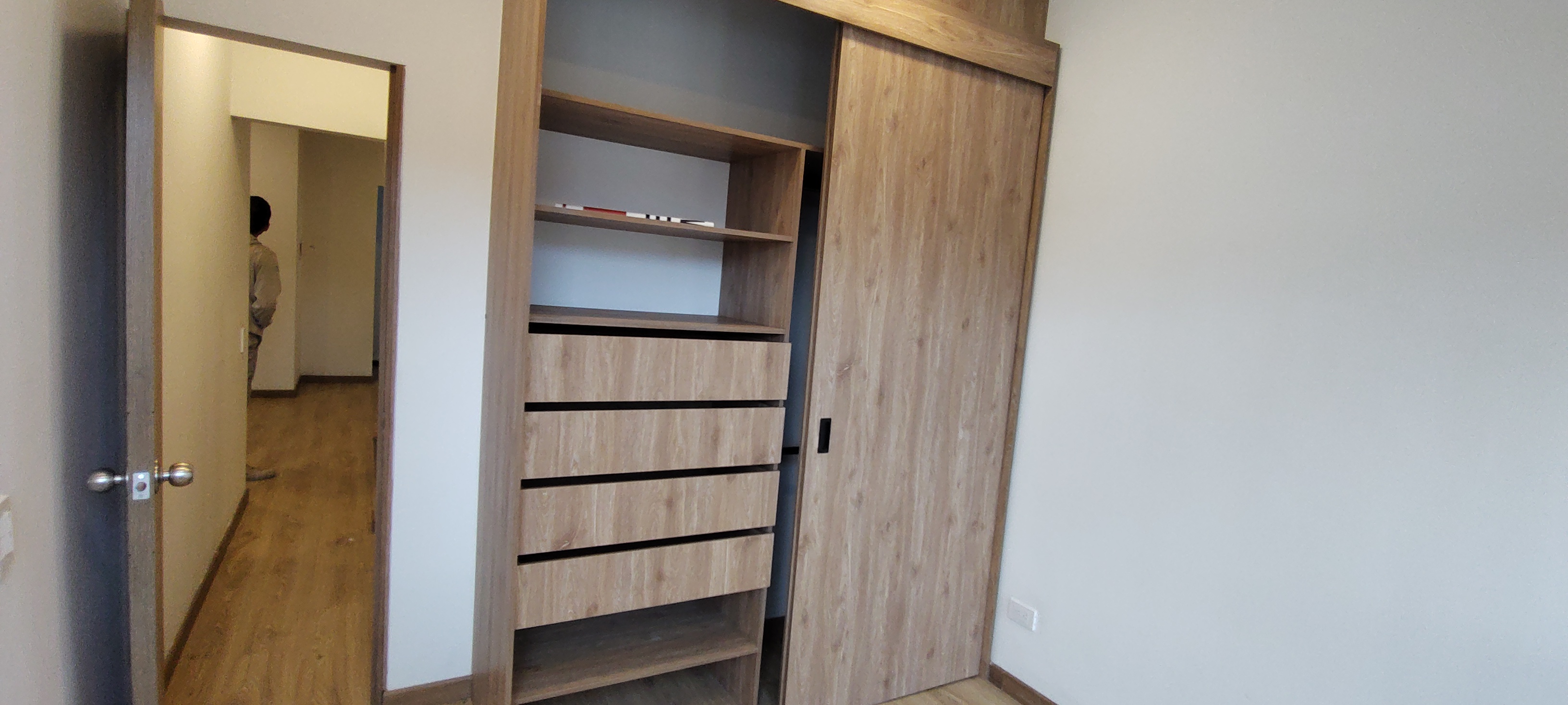 Apartamento en arriendo Las Ferias Occidental 0 m² - $ 1.500.000