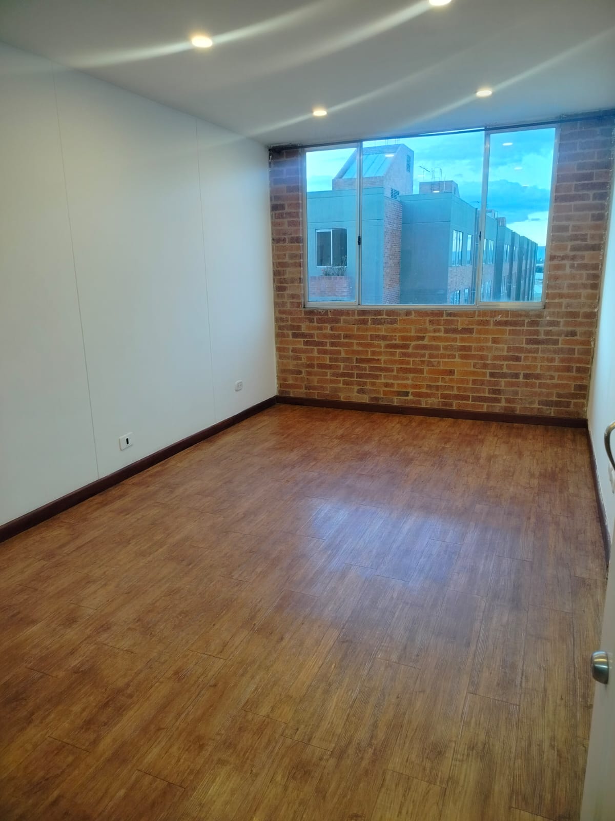 Apartamento en arriendo El Chanco I 0 m² - $ 1.450.000