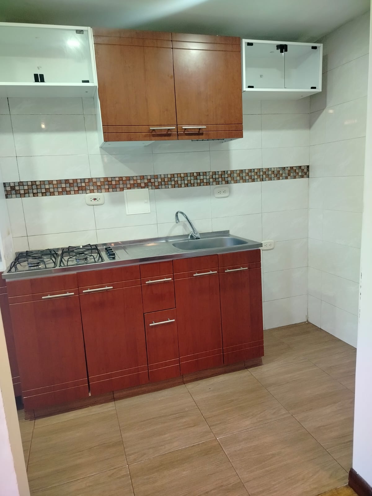 Apartamento en arriendo El Chanco I 0 m² - $ 1.450.000