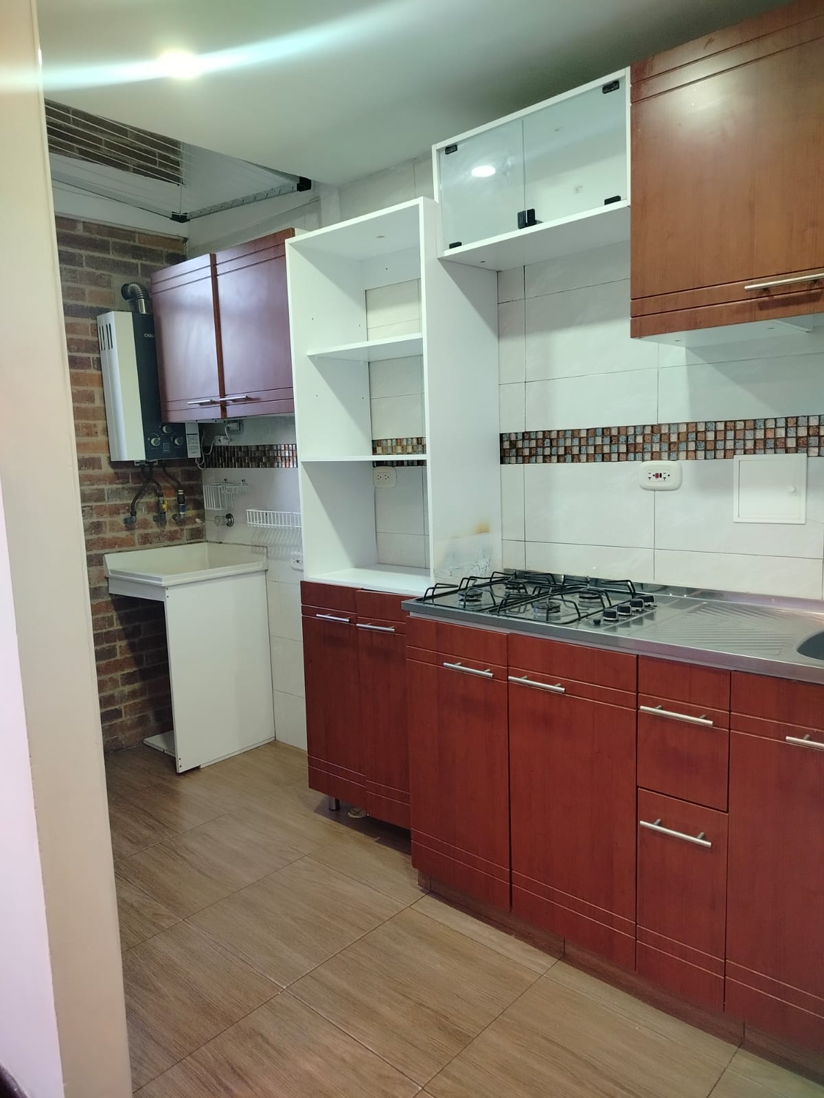 Apartamento en arriendo El Chanco I 0 m² - $ 1.450.000