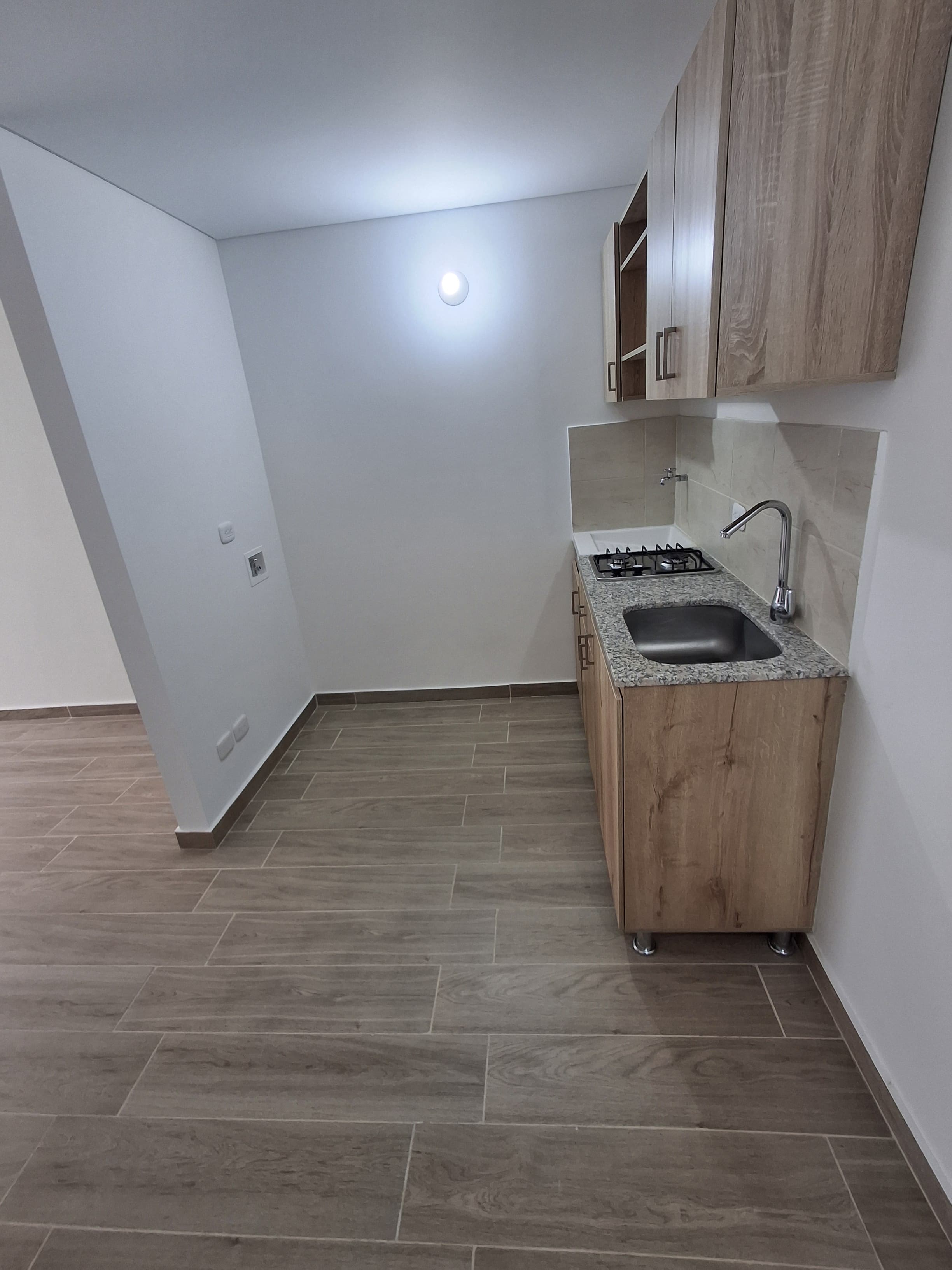 Apartamento en arriendo Las Nieves Apartamento en arriendo Las Nieves 0 m² - $ 1.400.000