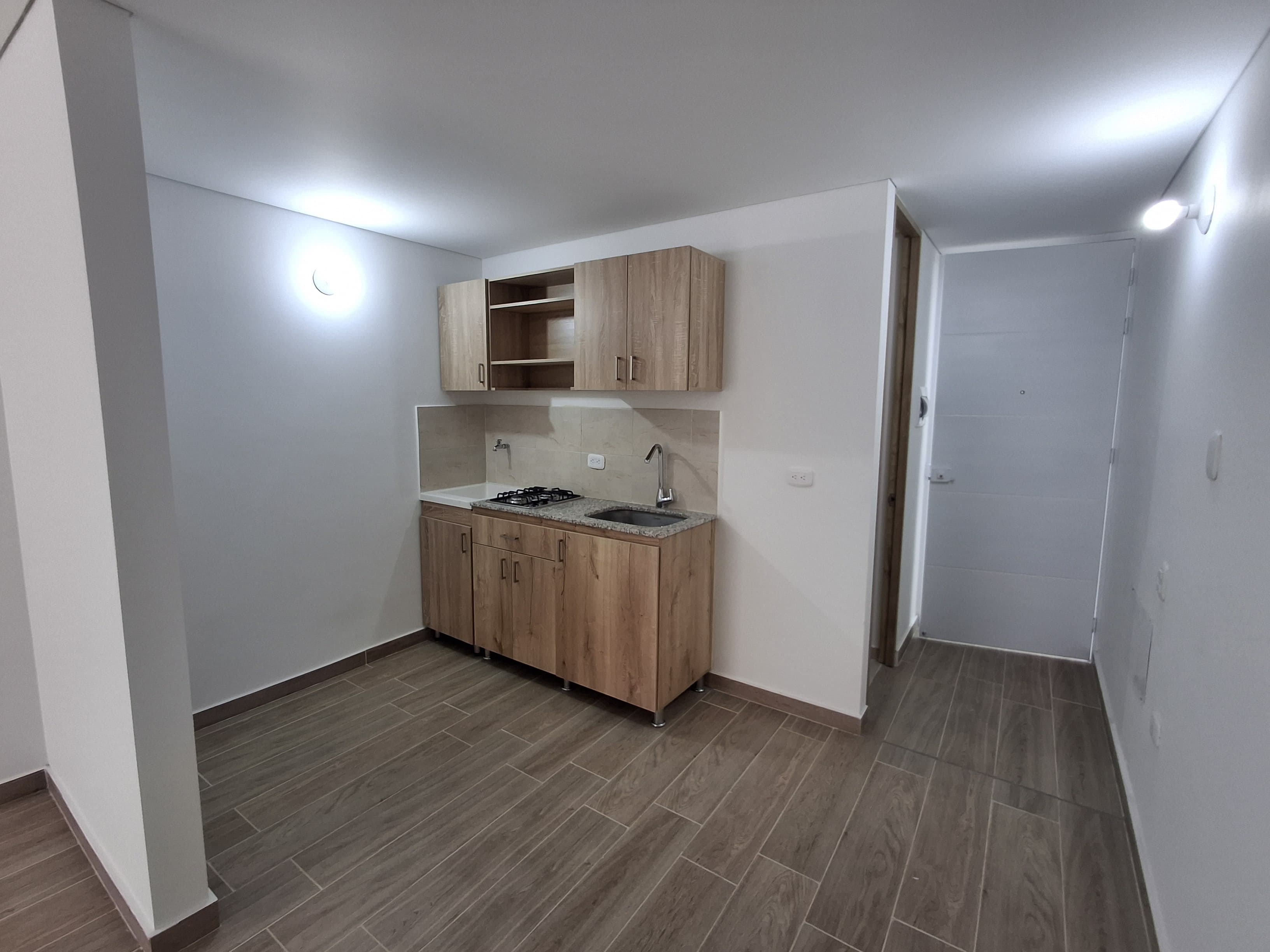 Apartamento en arriendo Las Nieves Apartamento en arriendo Las Nieves 0 m² - $ 1.400.000