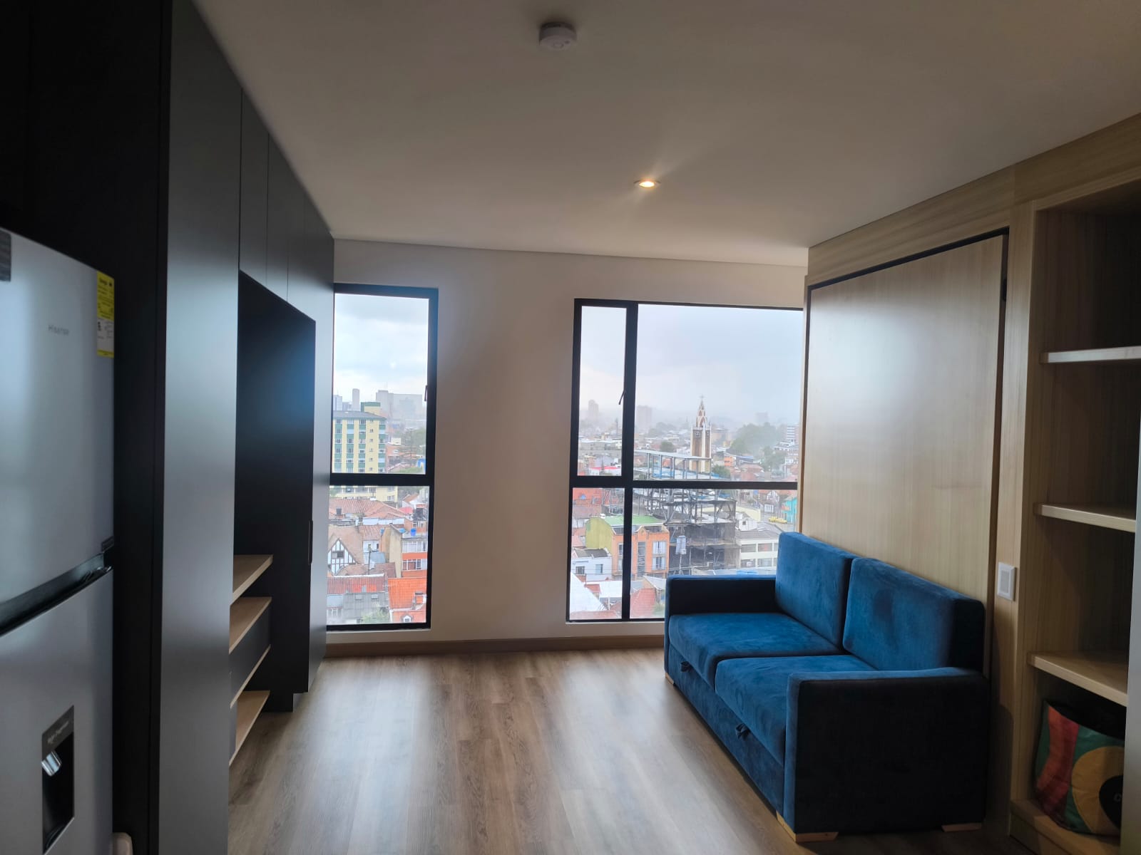 Apartamento en arriendo Teusaquillo 0 m² - $ 3.500.000