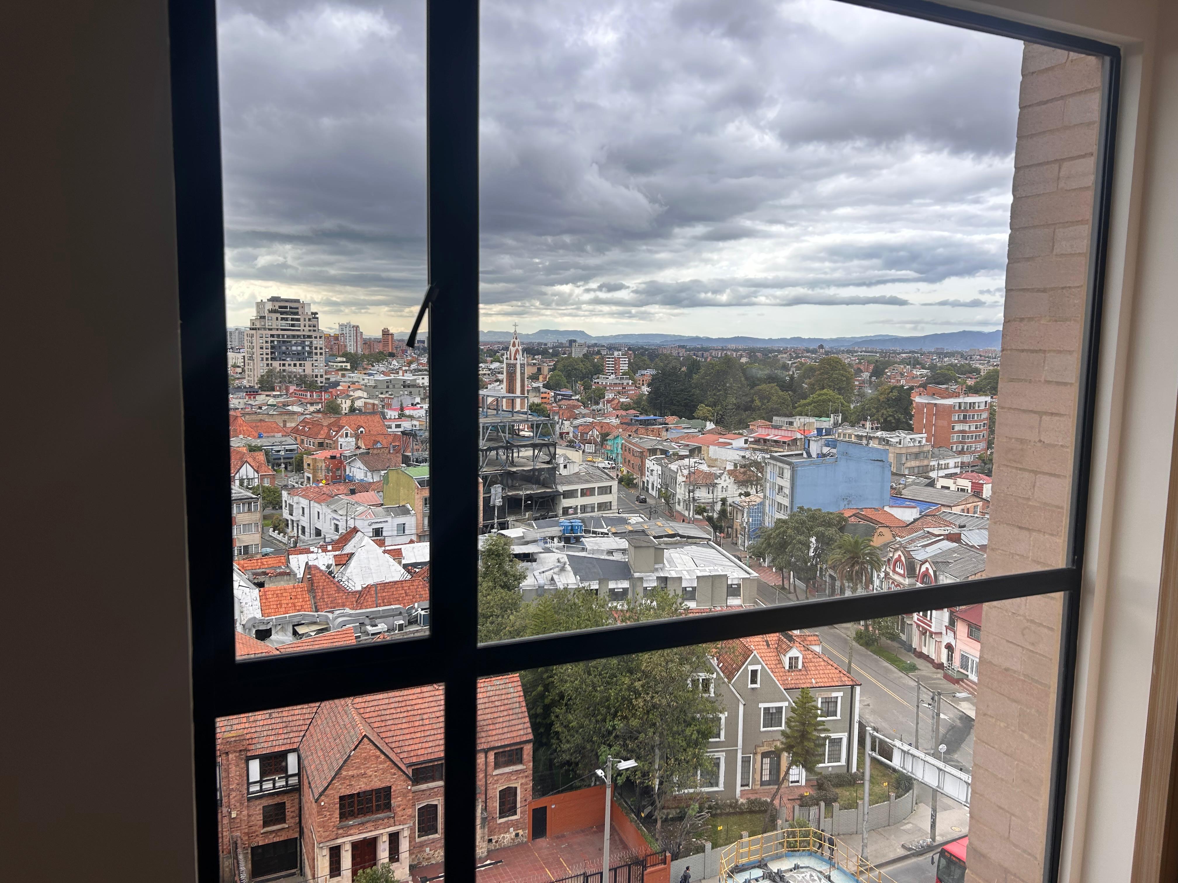 Apartamento en arriendo Teusaquillo 0 m² - $ 3.500.000