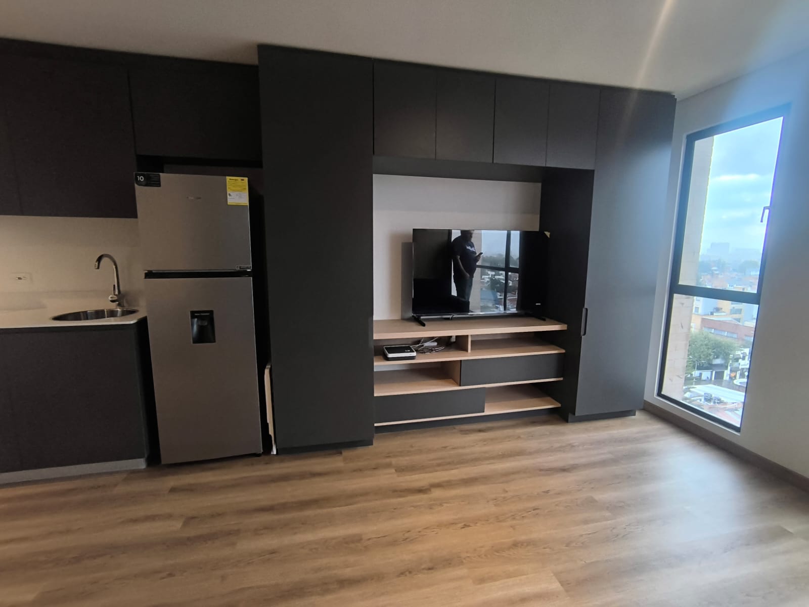 Apartamento en arriendo Teusaquillo 0 m² - $ 2.800.000