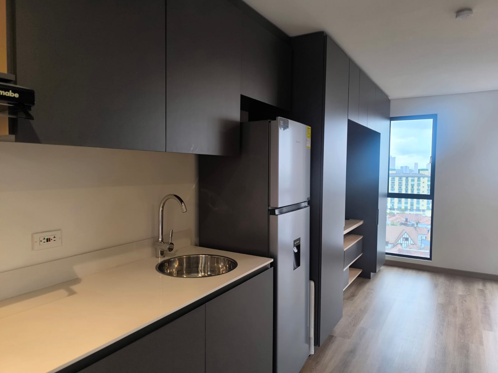 Apartamento en arriendo Teusaquillo 0 m² - $ 2.800.000