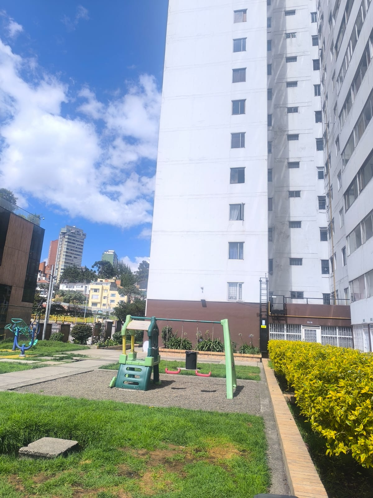 Apartamento en arriendo Las Nieves 0 m² - $ 2.900.000