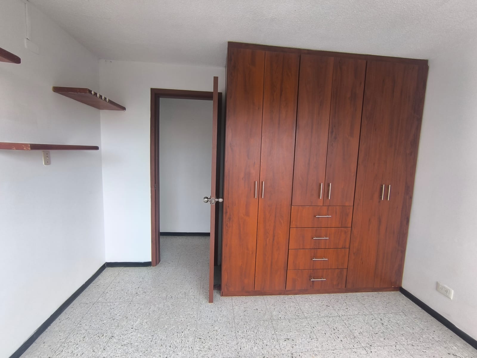 Apartamento en arriendo Las Nieves 0 m² - $ 2.900.000