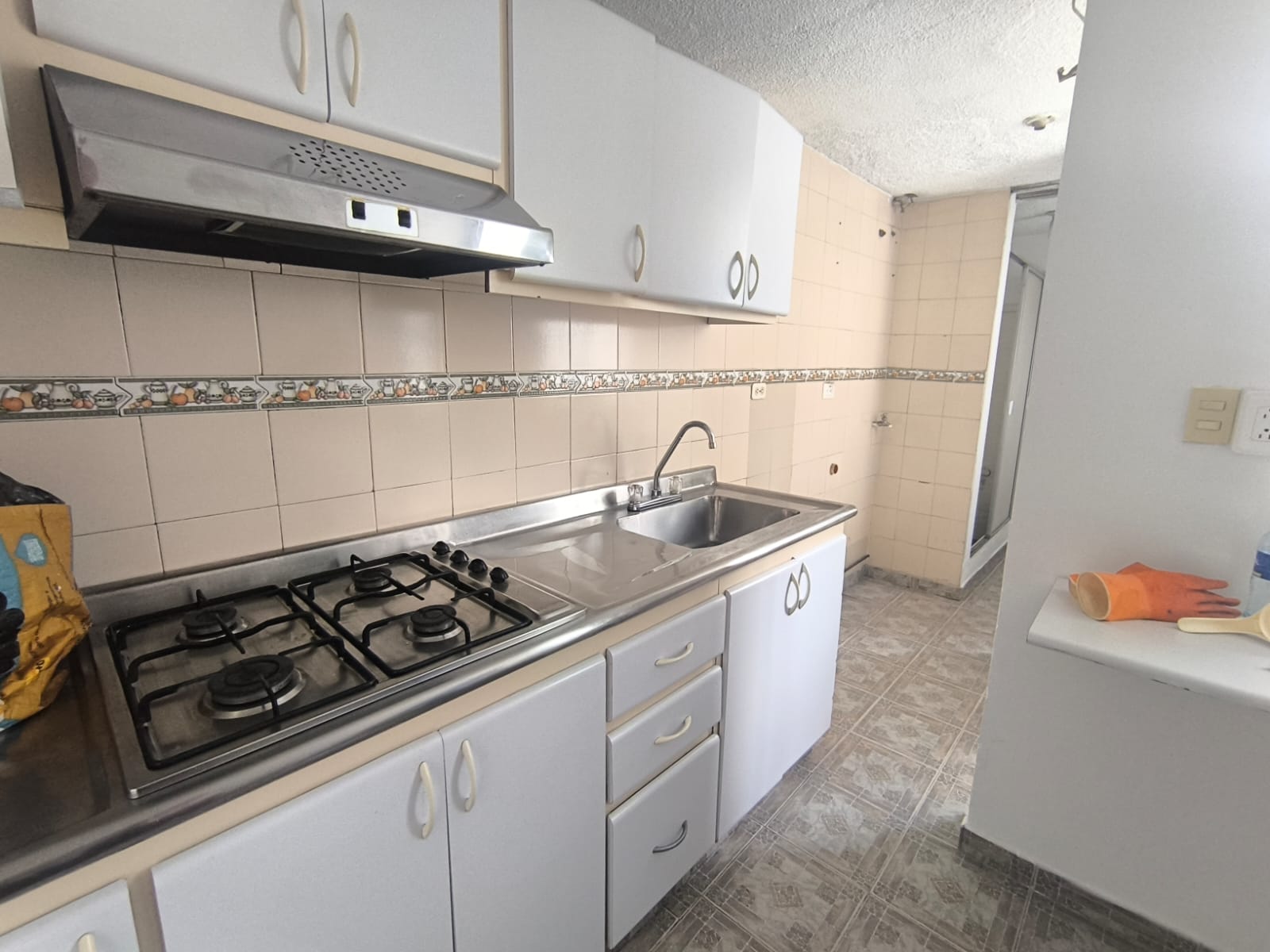Apartamento en arriendo Las Nieves 0 m² - $ 2.900.000