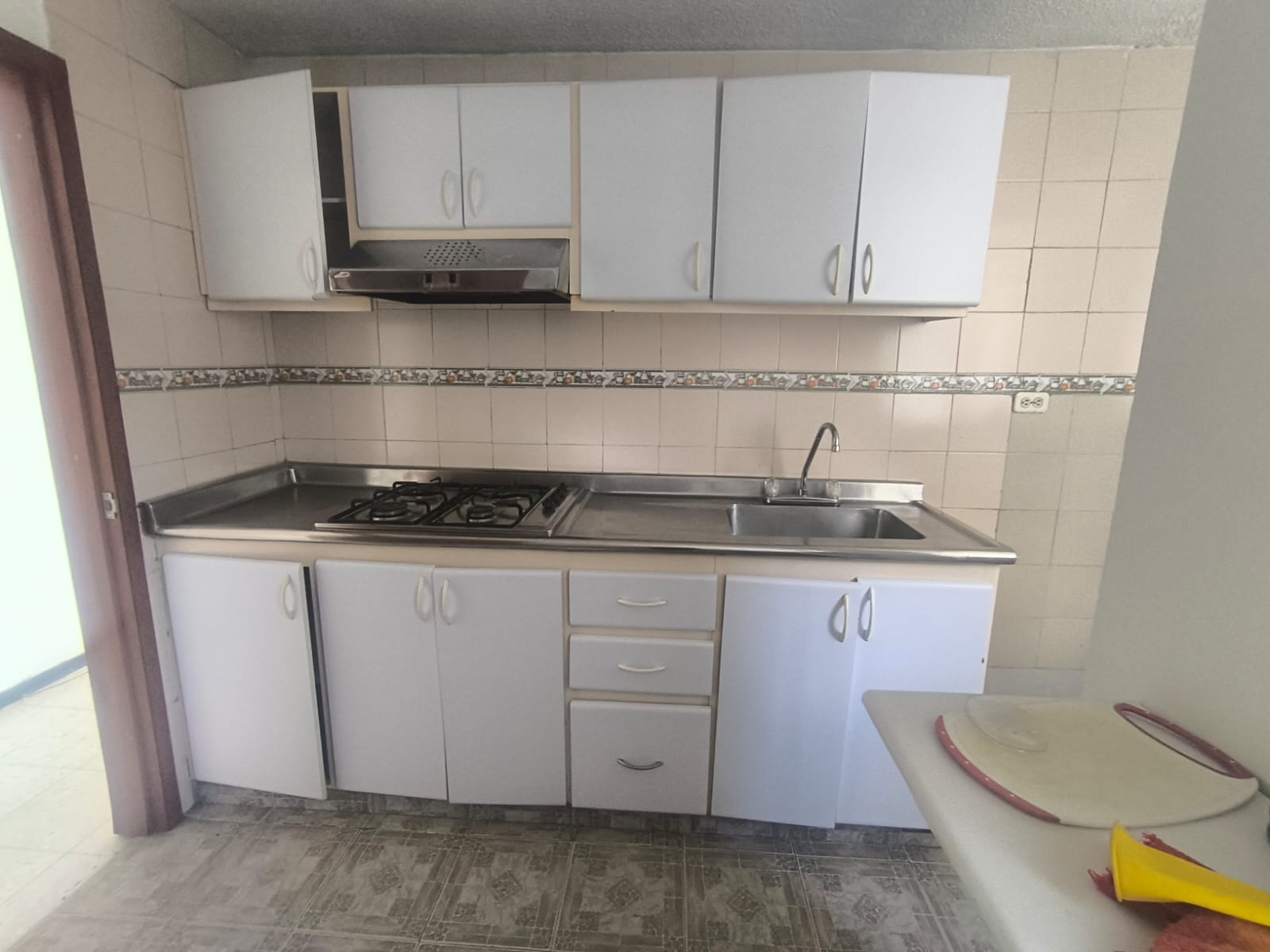 Apartamento en arriendo Las Nieves 0 m² - $ 2.900.000