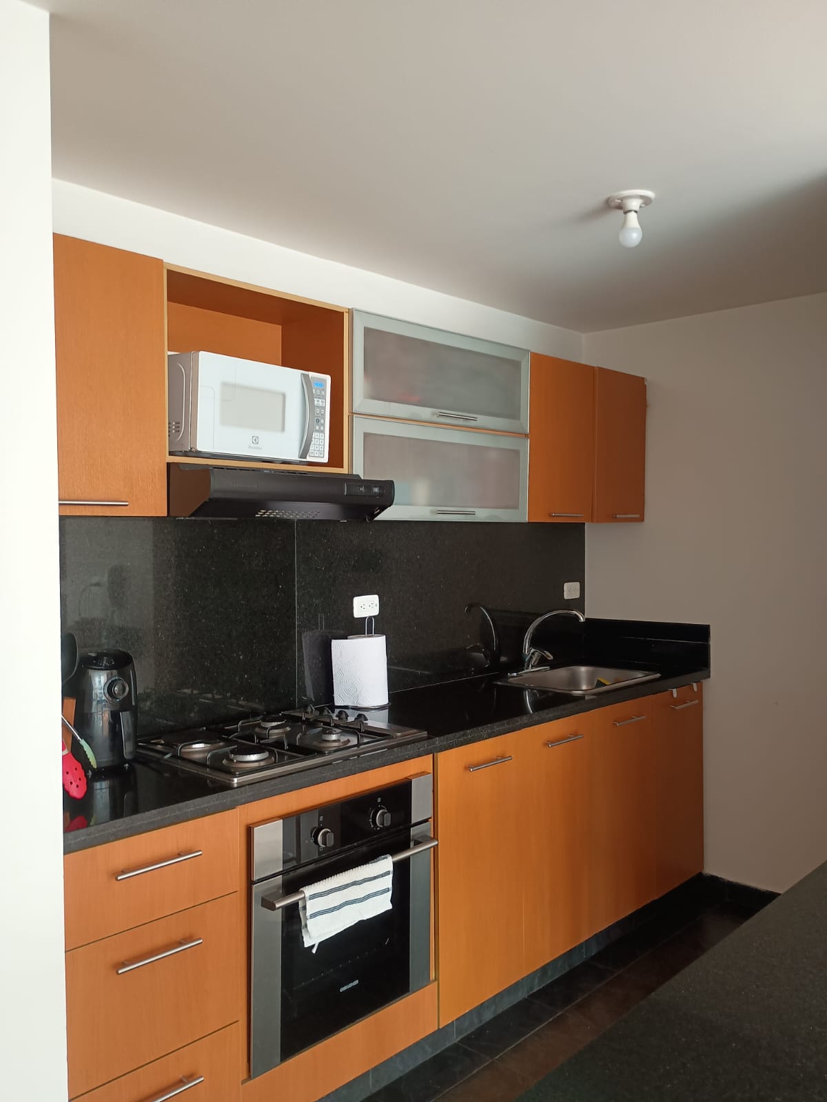 Apartamento en arriendo Samper Apartamento en arriendo Samper 0 m² - $ 2.700.000