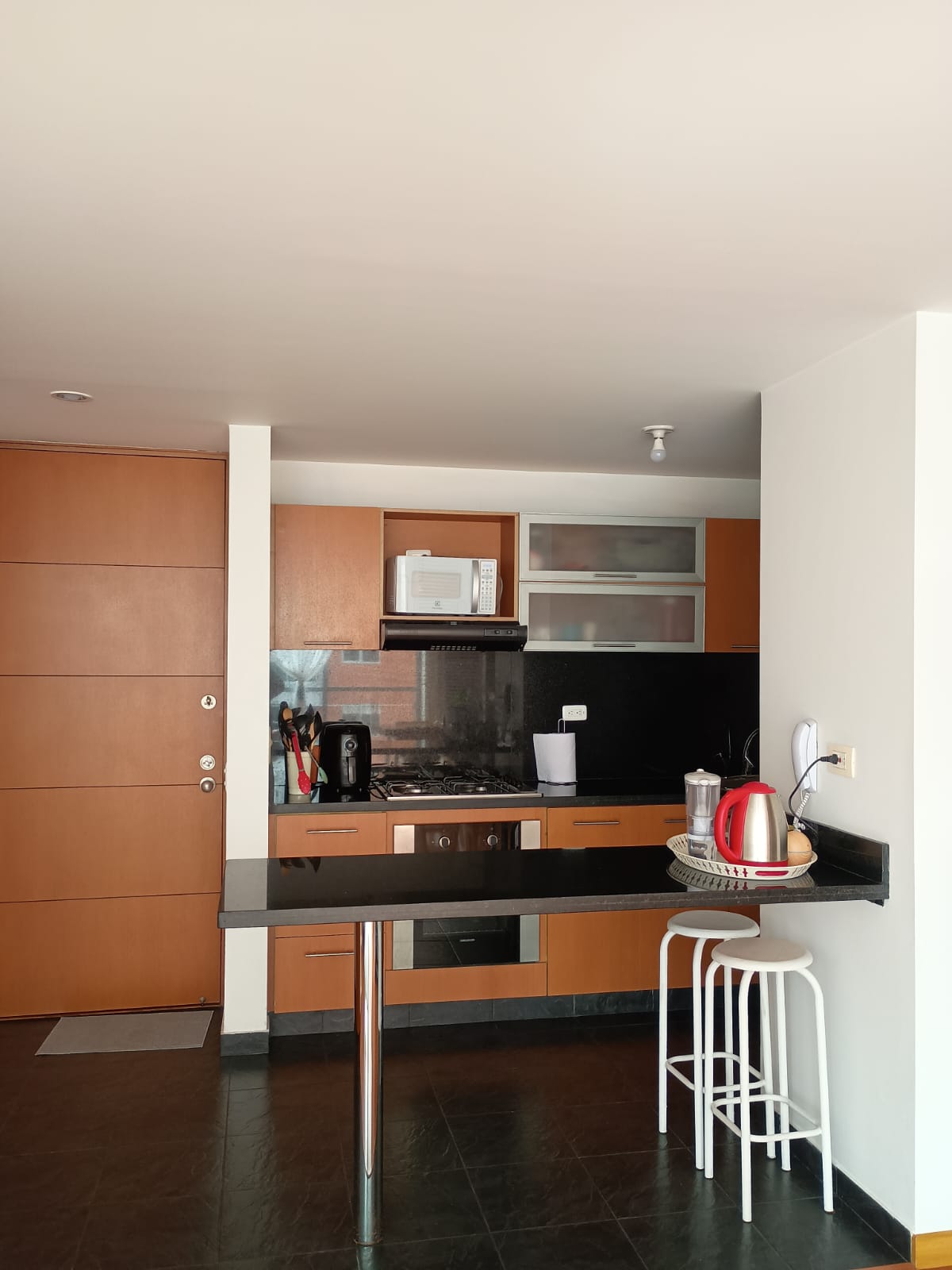 Apartamento en arriendo Samper Apartamento en arriendo Samper 0 m² - $ 2.700.000