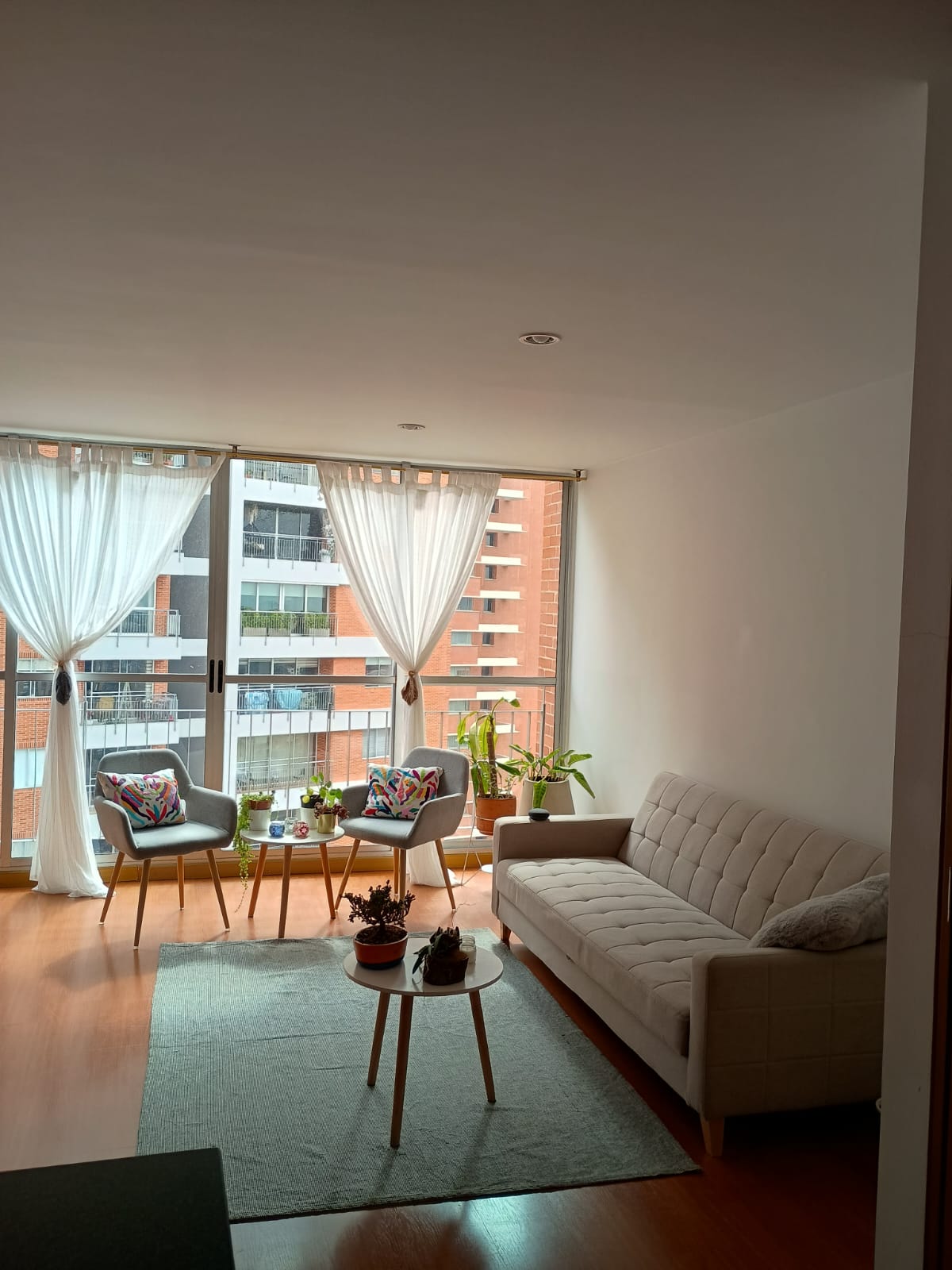 Apartamento en arriendo Samper Apartamento en arriendo Samper 0 m² - $ 2.700.000