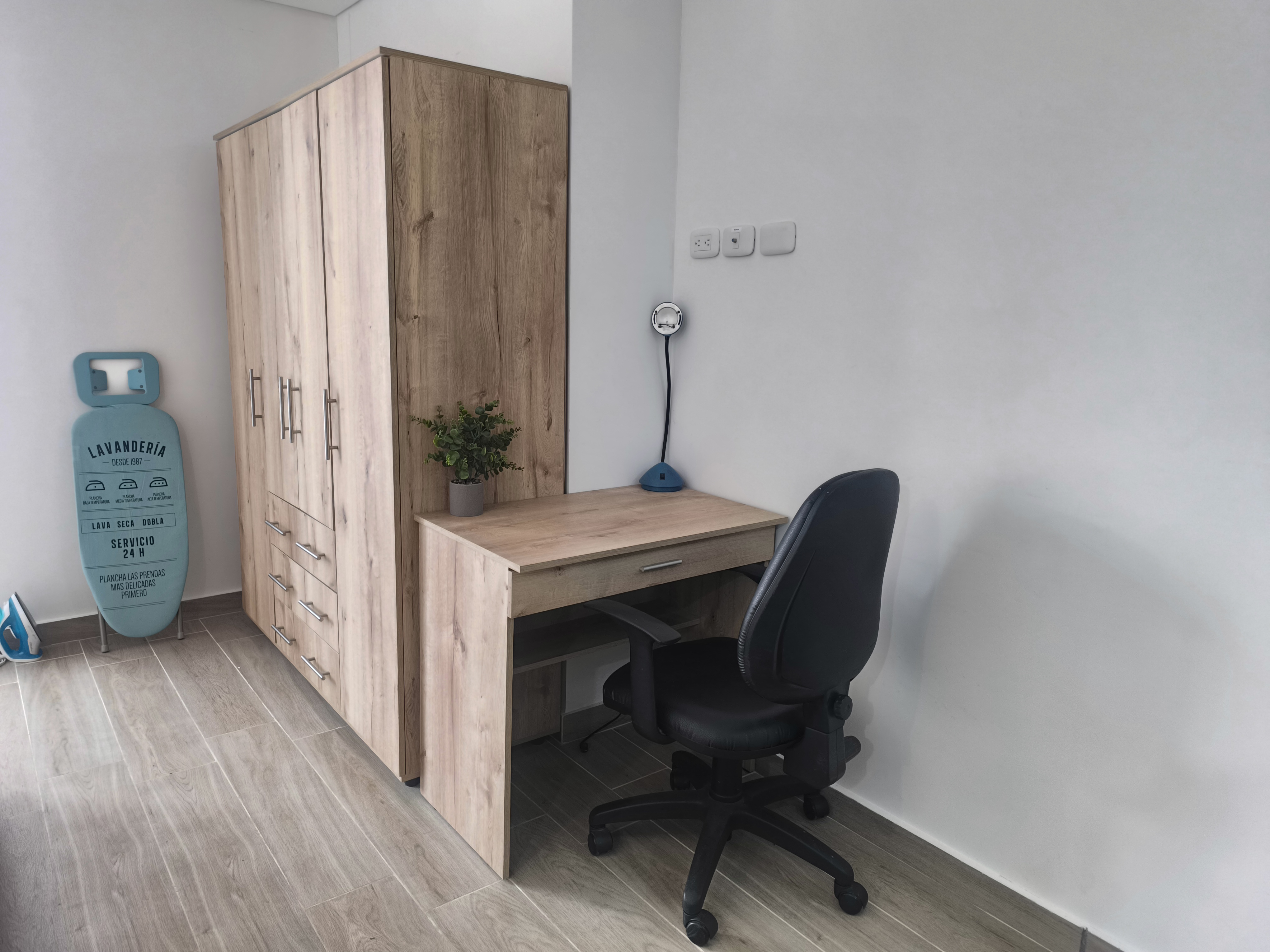 Apartamento en arriendo Las Nieves 0 m² - $ 2.000.000