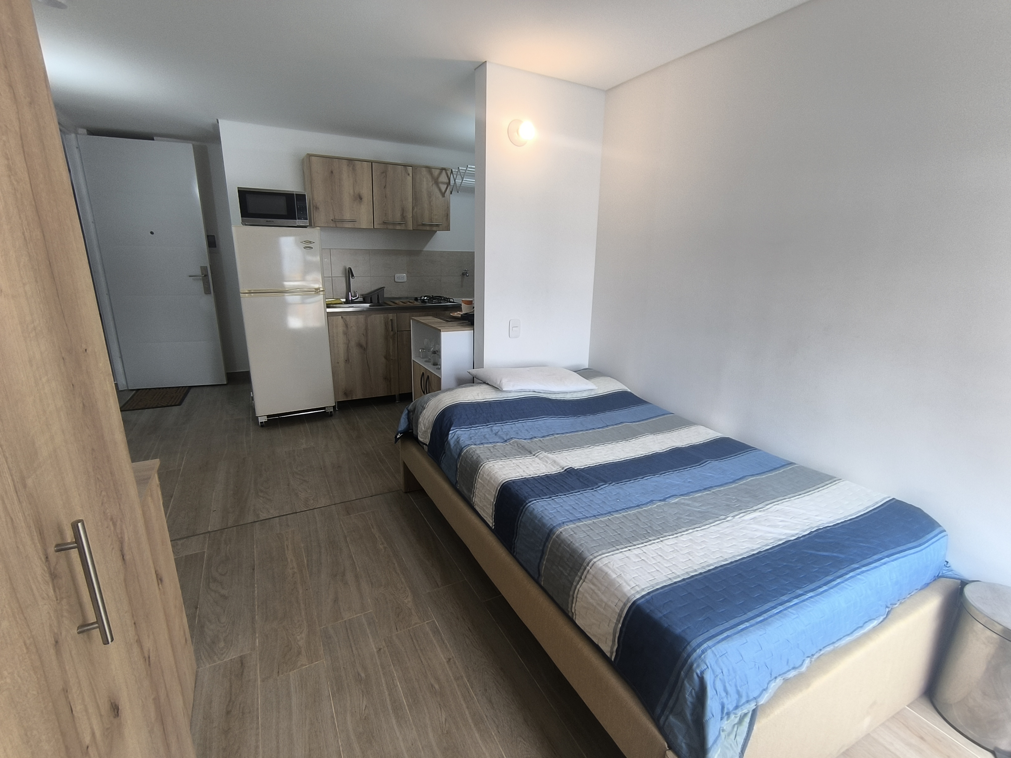 Apartamento en arriendo Las Nieves 0 m² - $ 2.000.000