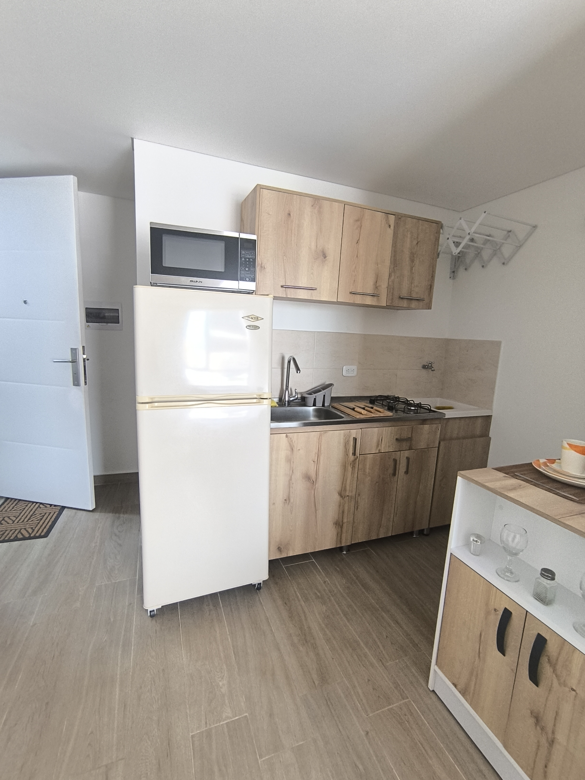 Apartamento en arriendo Las Nieves 0 m² - $ 2.000.000