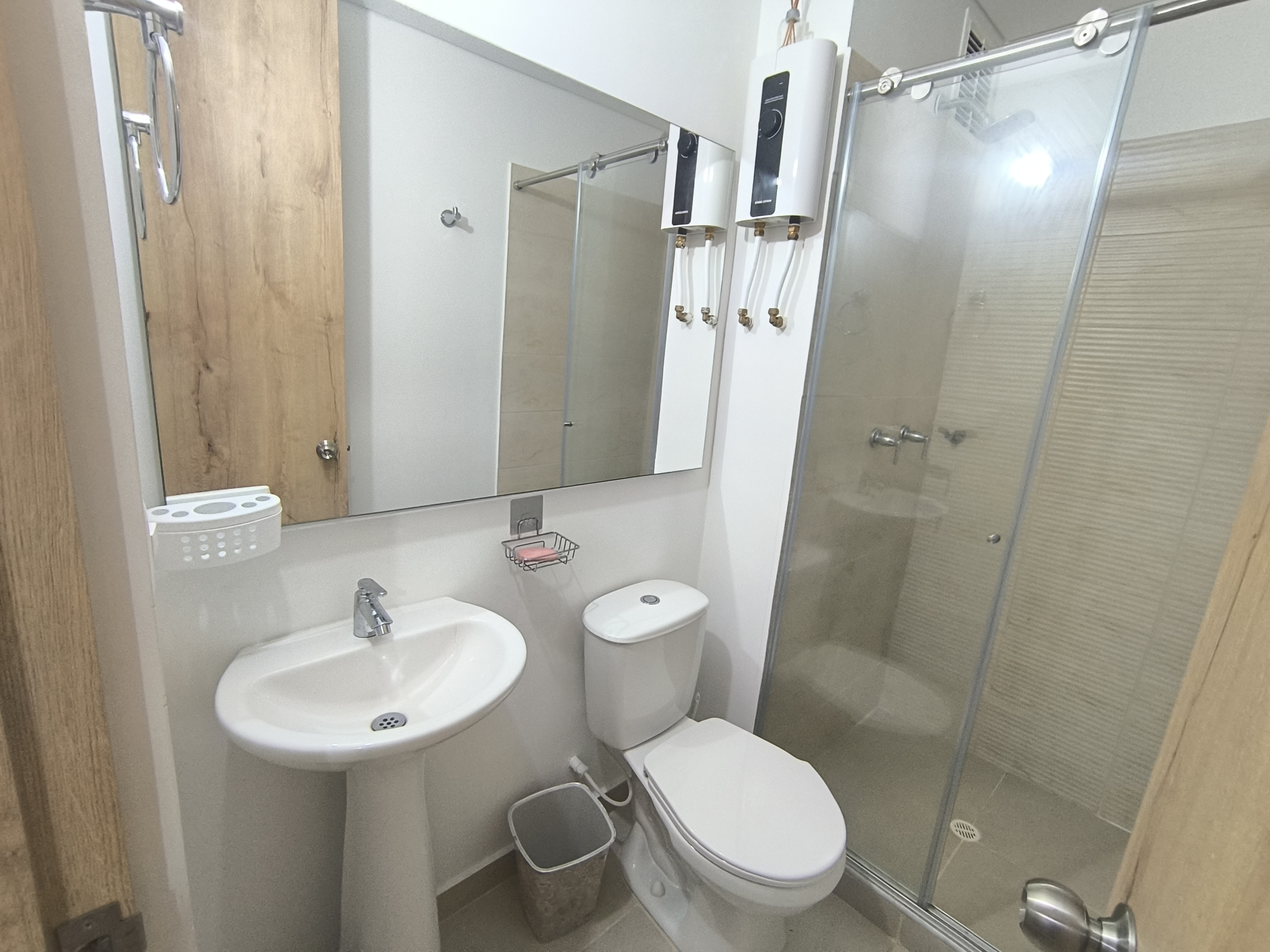 Apartamento en arriendo Las Nieves 0 m² - $ 2.000.000