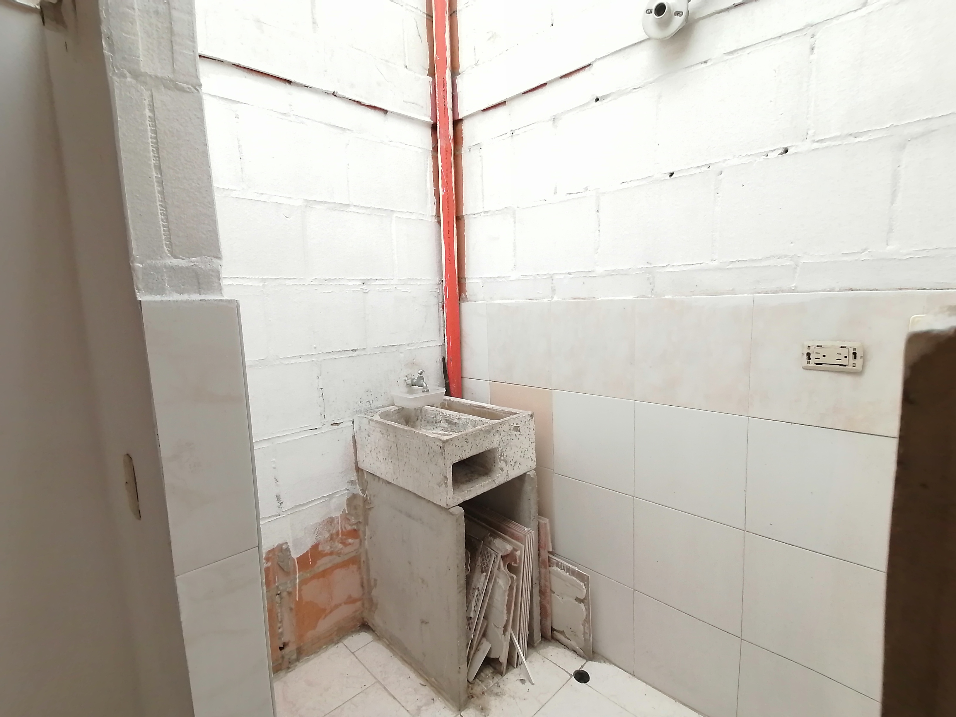 Apartamento en arriendo El Ensueño Apartamento en arriendo El Ensueño 0 m² - $ 900.000