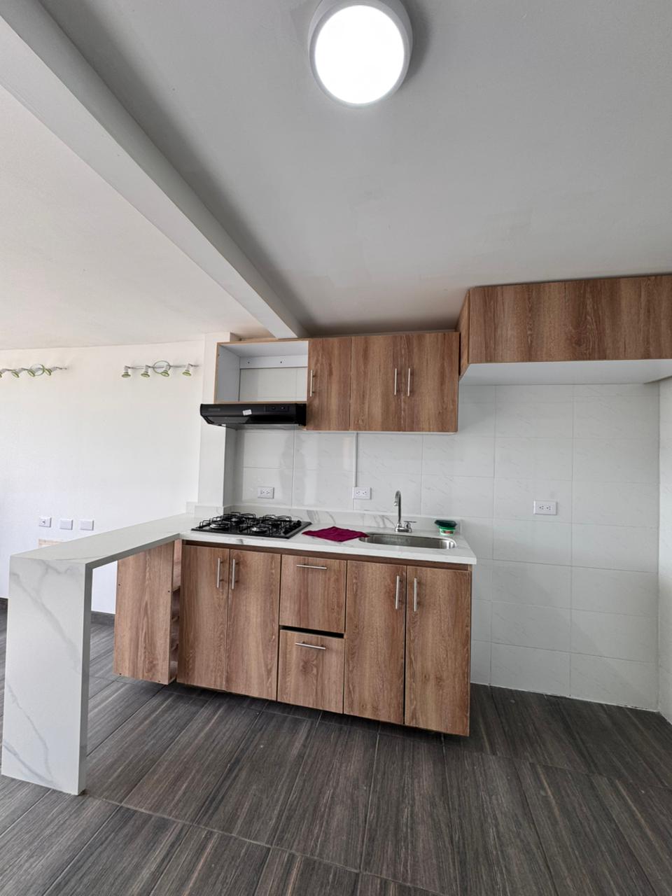 Apartamento en arriendo La Giralda 0 m² - $ 1.270.000