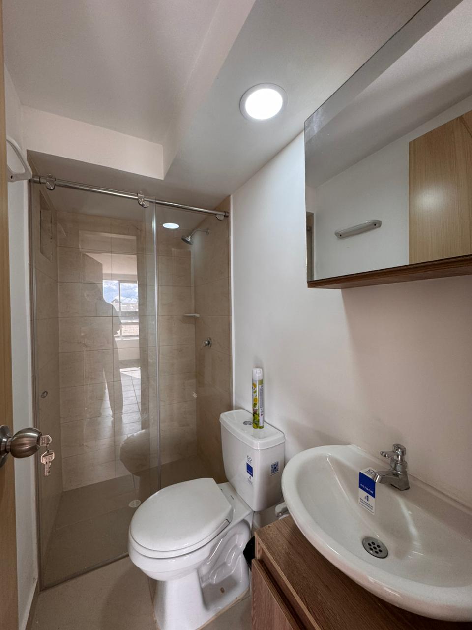 Apartamento en arriendo La Giralda 0 m² - $ 1.270.000