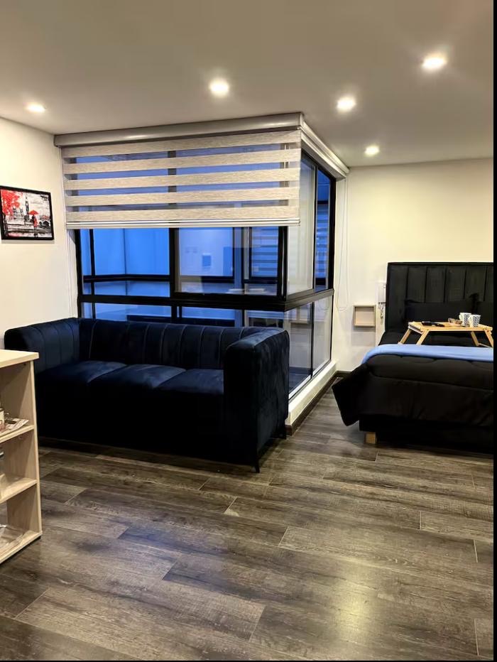 Apartamento en arriendo Santa Bárbara Central 0 m² - $ 3.200.000