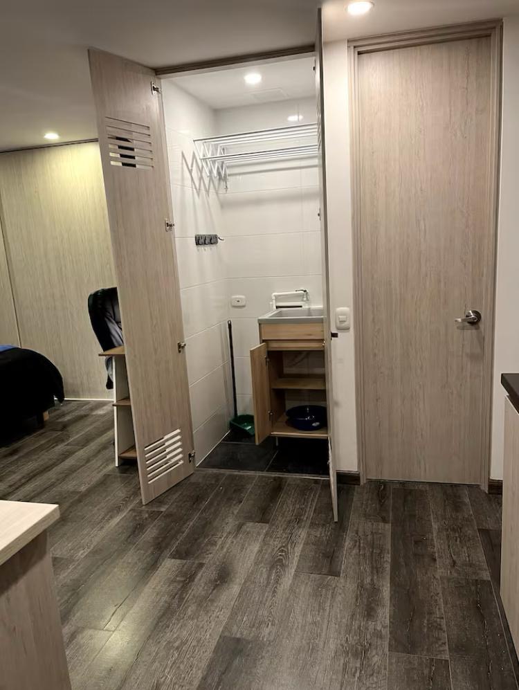 Apartamento en arriendo Santa Bárbara Central 0 m² - $ 3.200.000