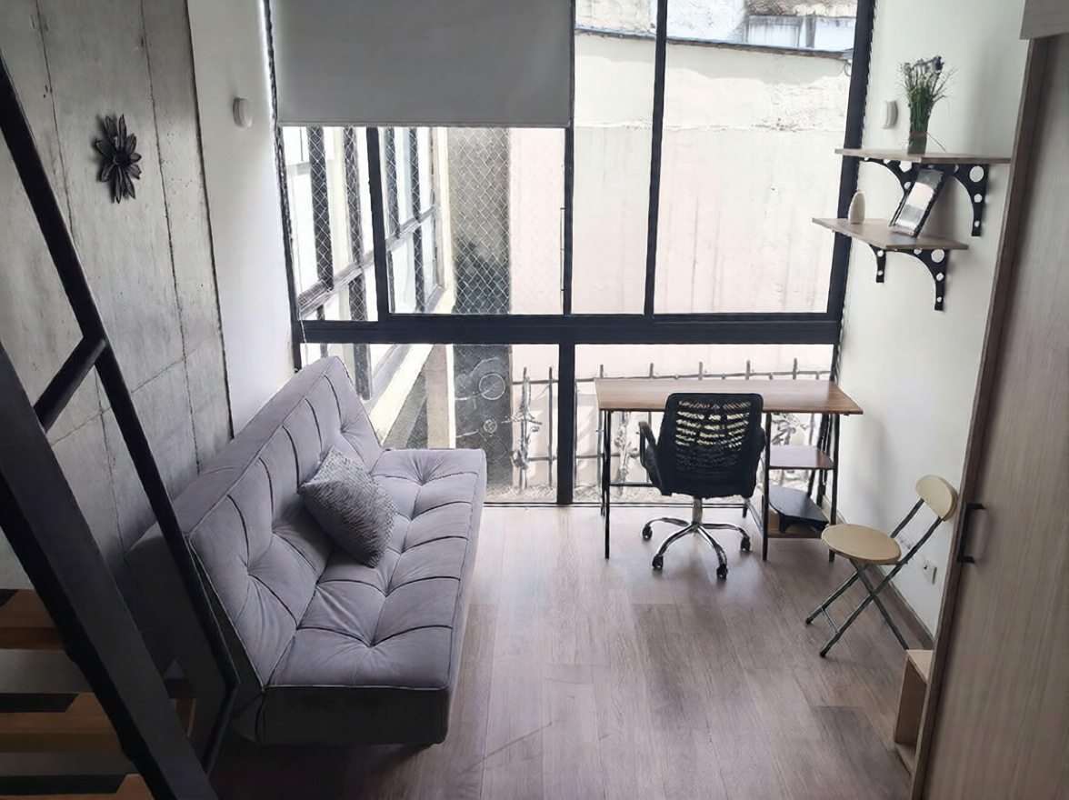 Apartamento en arriendo Chapinero Norte Apartamento en arriendo Chapinero Norte 0 m² - $ 1.680.000