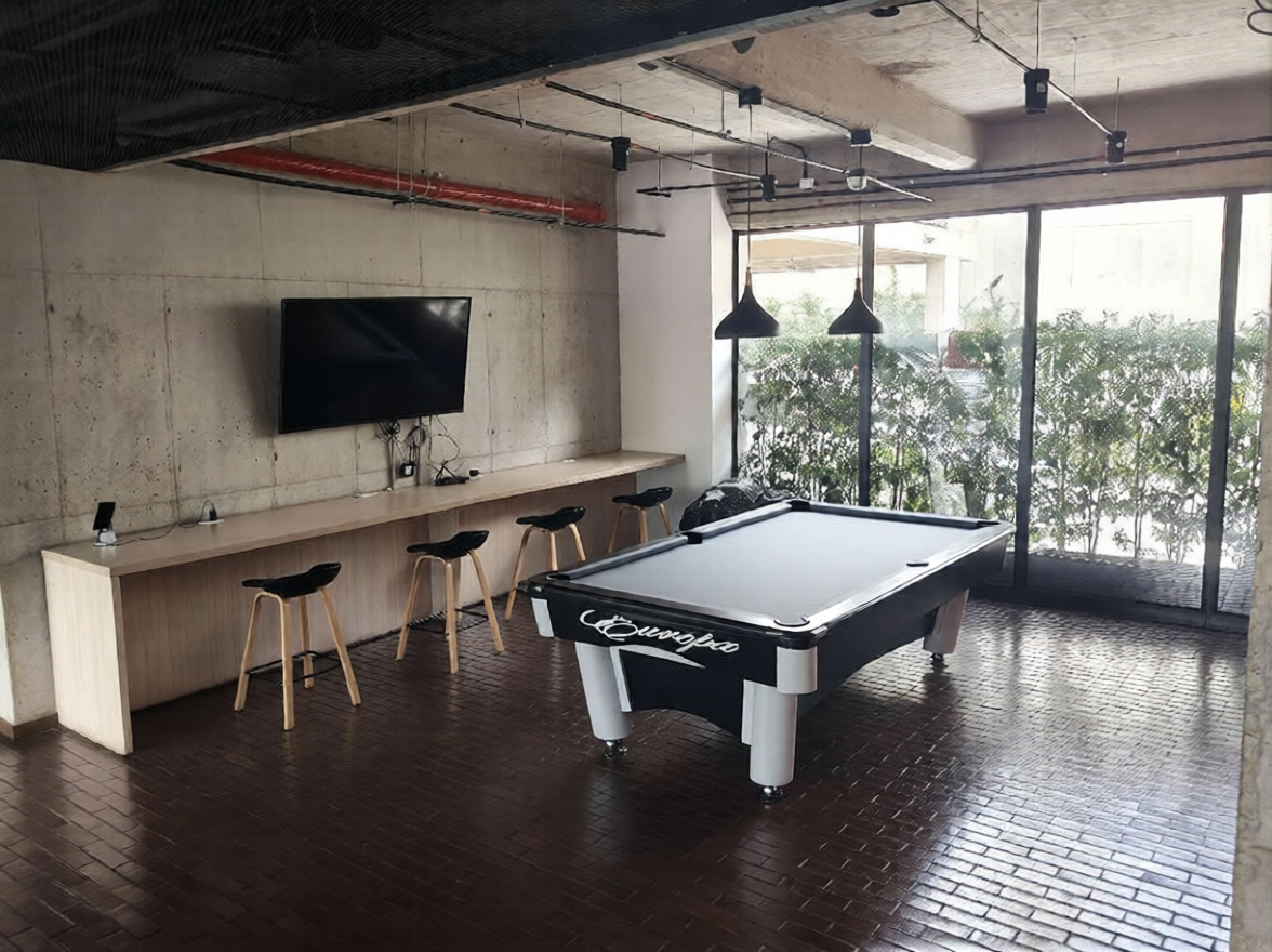 Apartamento en arriendo Chapinero Norte Apartamento en arriendo Chapinero Norte 0 m² - $ 1.680.000