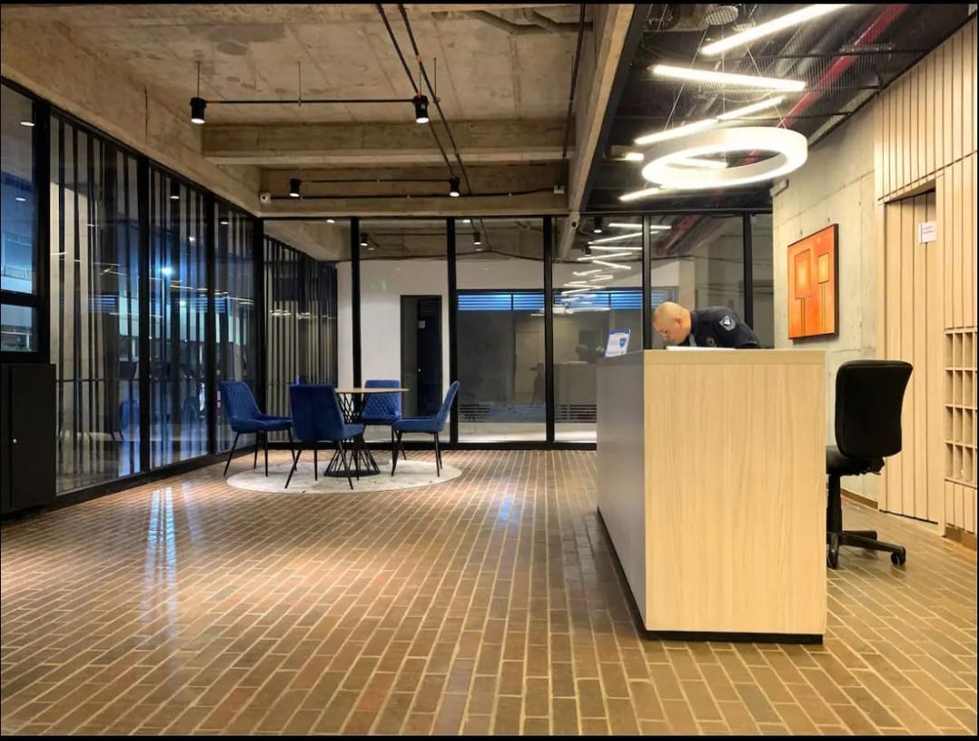 Apartamento en arriendo Chapinero Norte Apartamento en arriendo Chapinero Norte 0 m² - $ 1.680.000