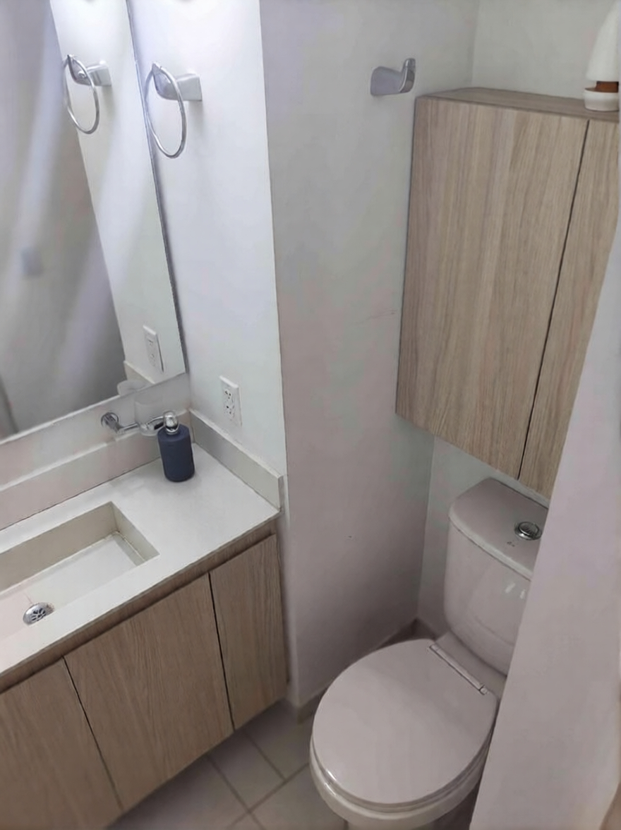 Apartamento en arriendo Chapinero Norte Apartamento en arriendo Chapinero Norte 0 m² - $ 1.680.000