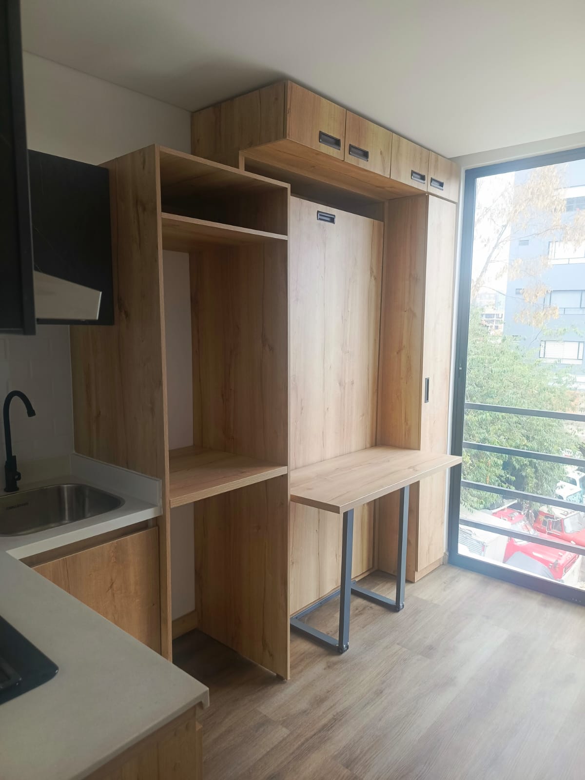 Apartamento en arriendo París 0 m² - $ 1.150.000