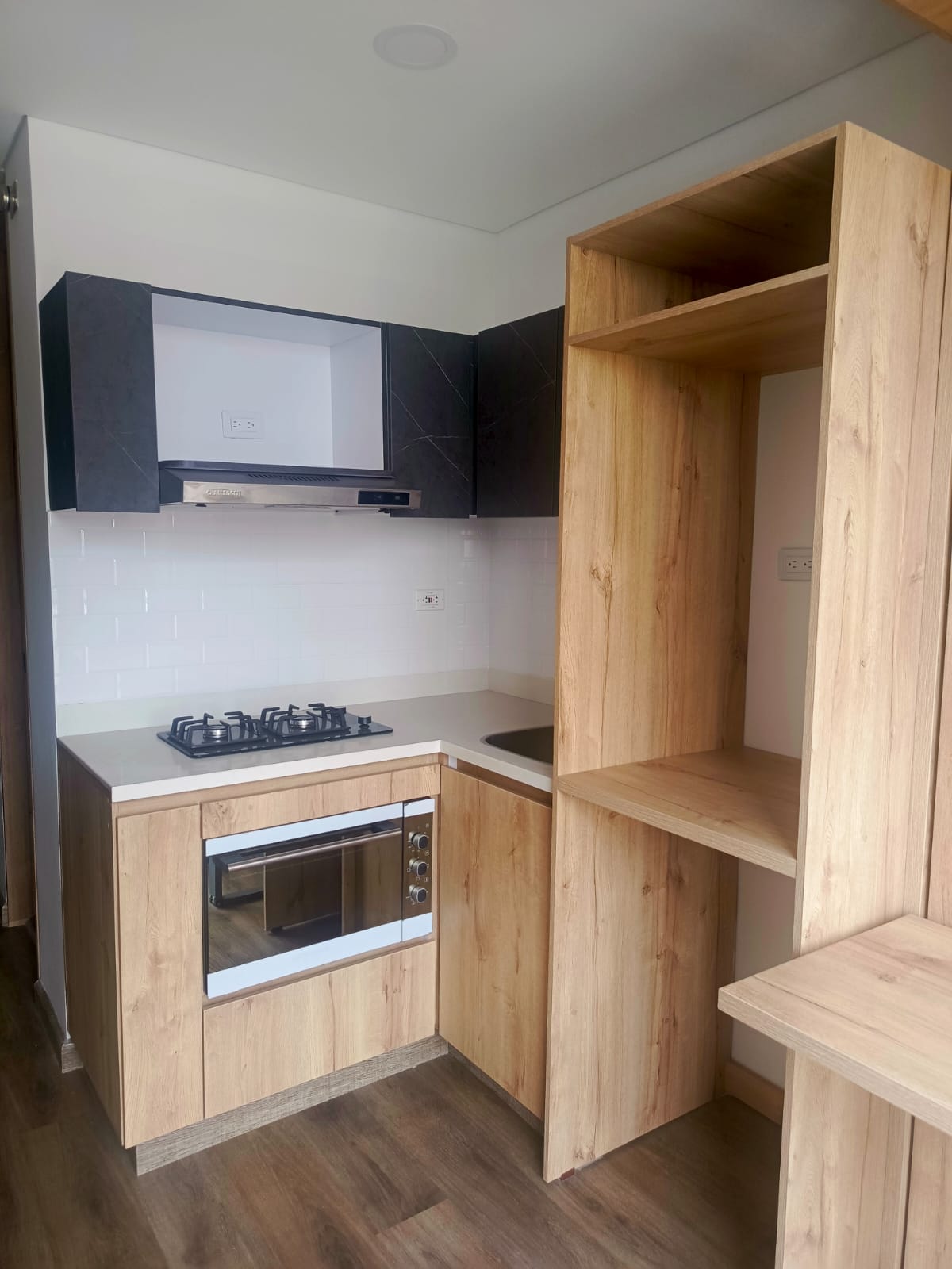 Apartamento en arriendo París 0 m² - $ 1.150.000