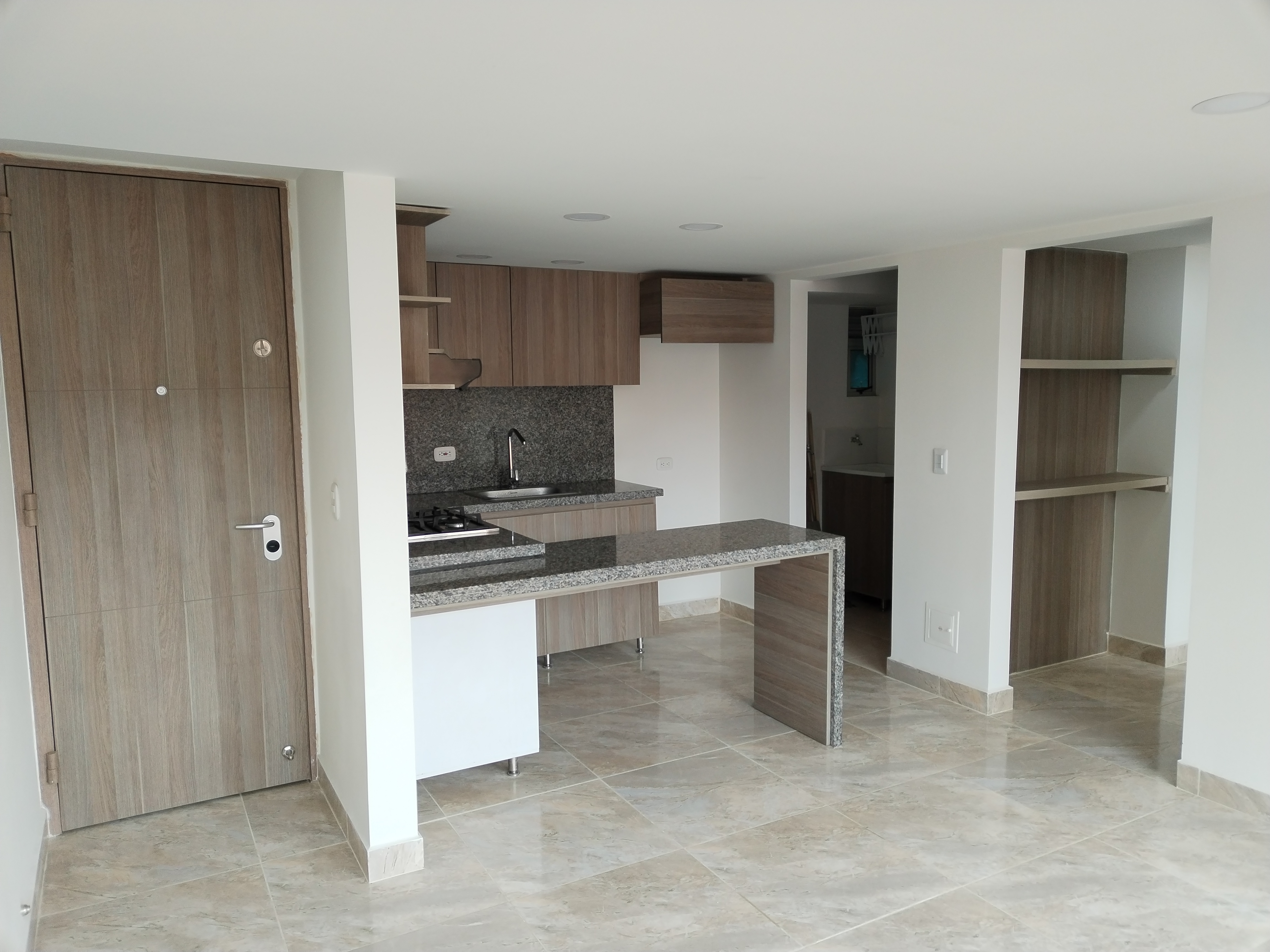 Apartamento en arriendo Fómeque 0 m² - $ 1.400.000