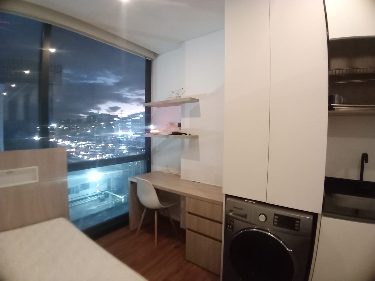 Apartamento en arriendo Chicó Norte III Sector 0 m² - $ 2.400.000