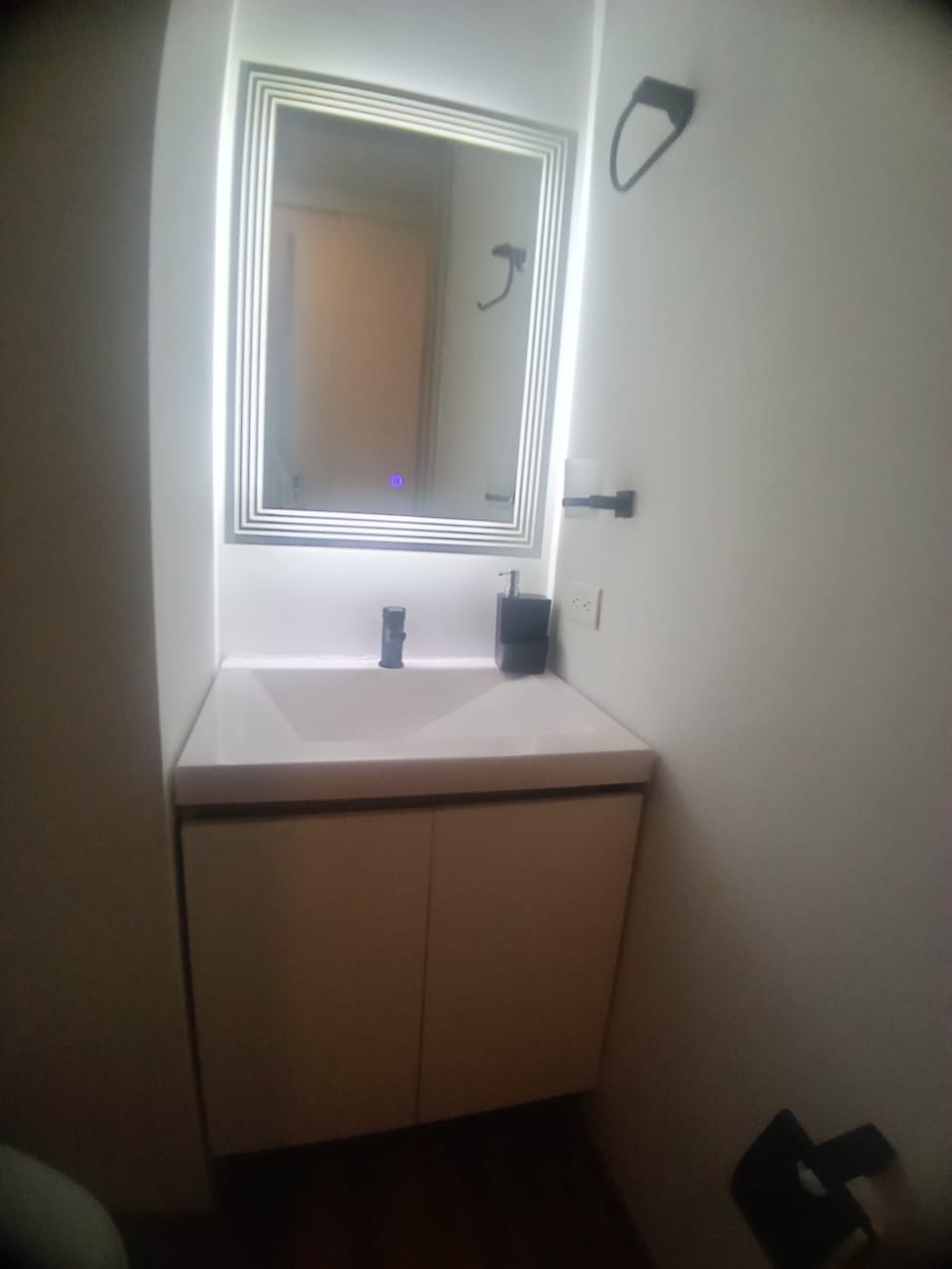 Apartamento en arriendo Chicó Norte III Sector 0 m² - $ 2.400.000