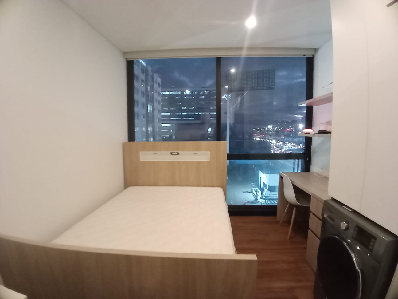 Apartamento en arriendo Chicó Norte III Sector 0 m² - $ 2.400.000