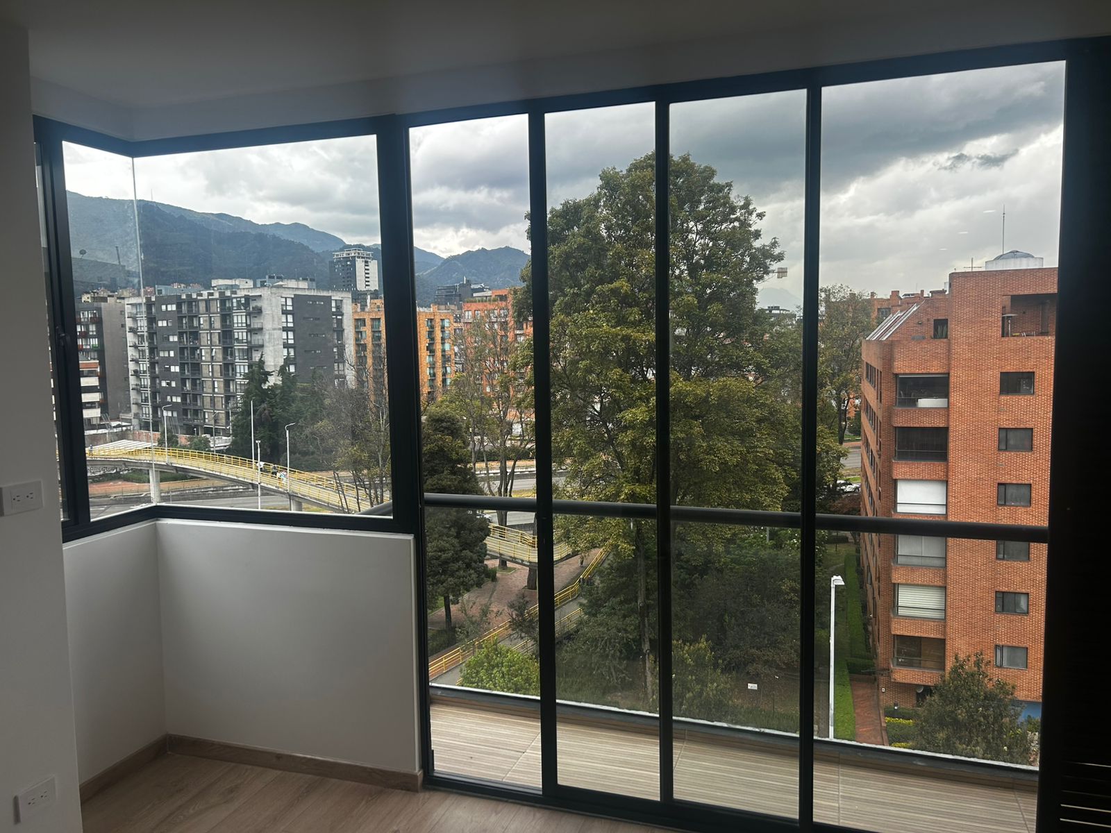 Apartamento en arriendo Chicó Norte III Sector Apartamento en arriendo Chicó Norte III Sector 0 m² - $ 4.800.000