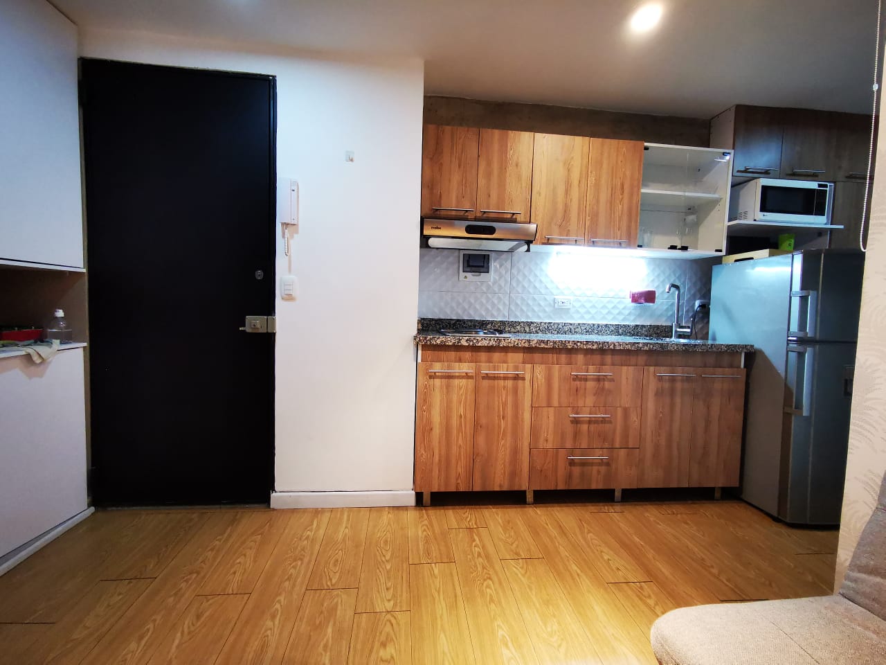 Apartamento en arriendo Las Cruces 0 m² - $ 1.200.000