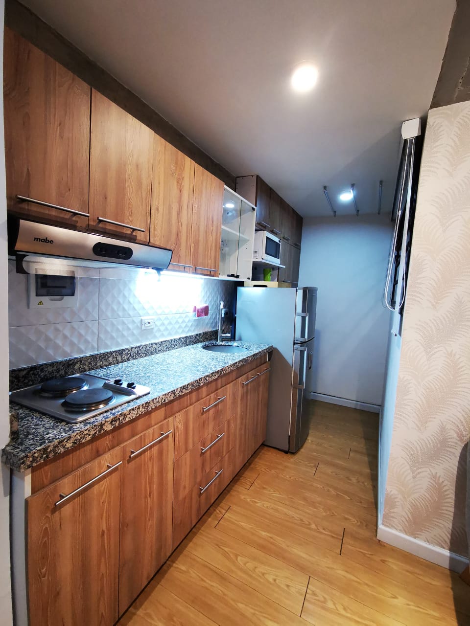 Apartamento en arriendo Las Cruces 0 m² - $ 1.200.000