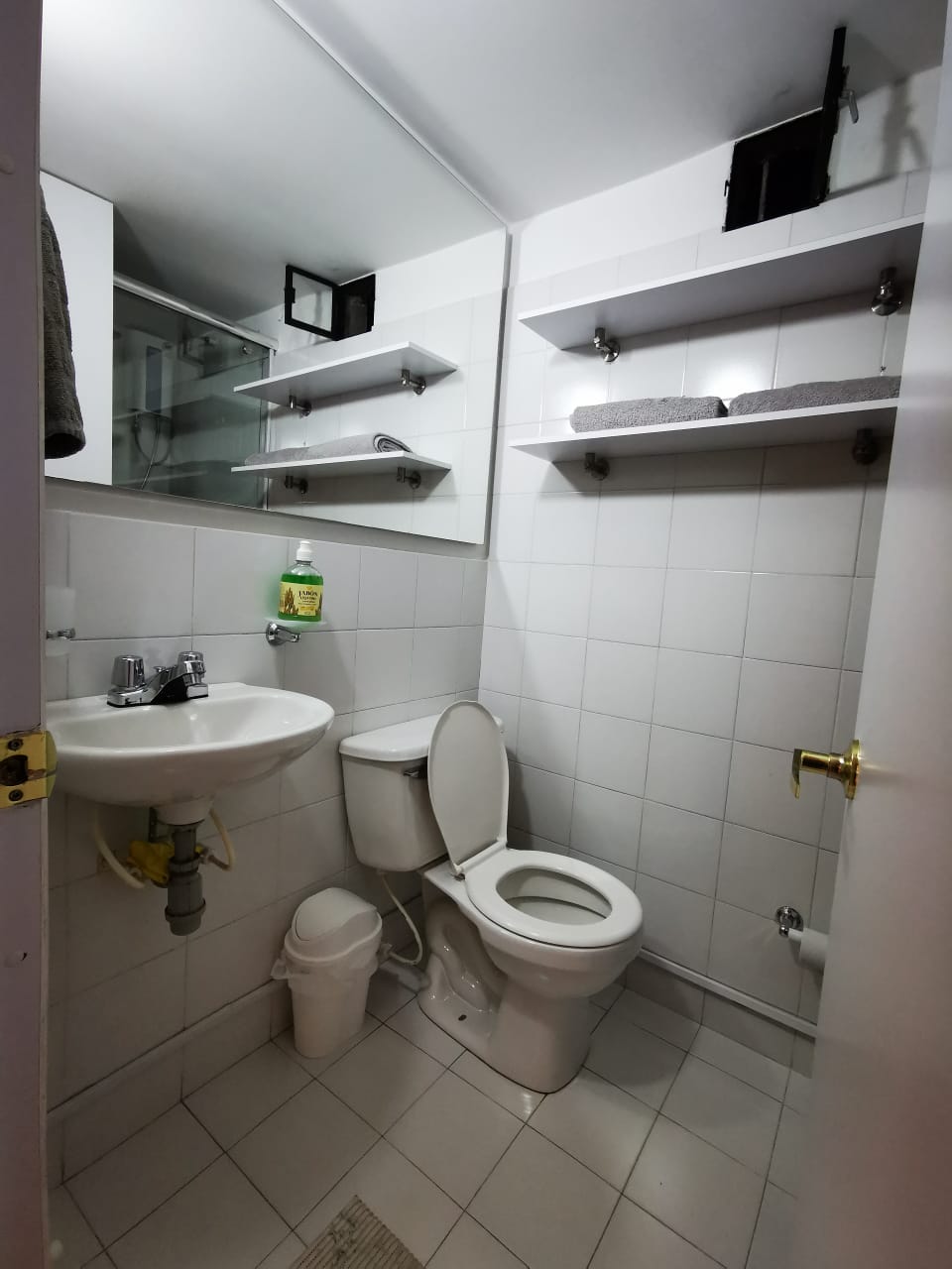 Apartamento en arriendo Las Cruces 0 m² - $ 1.200.000