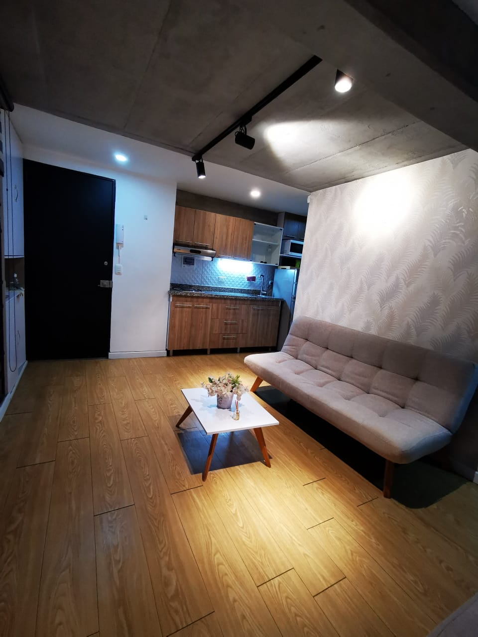 Apartamento en arriendo Las Cruces 0 m² - $ 1.200.000