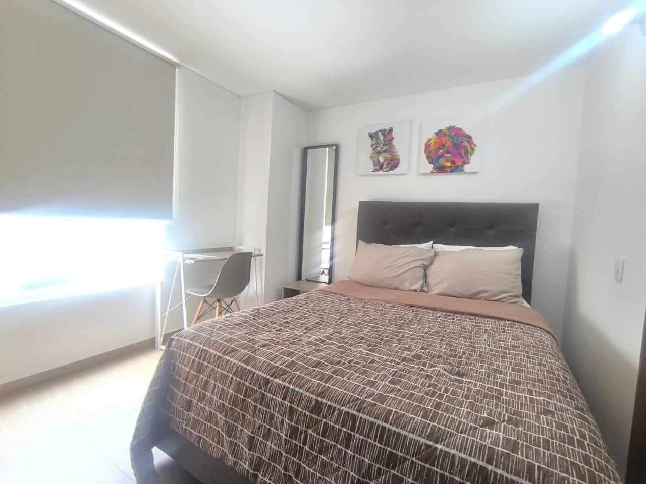 Apartamento en arriendo Las Nieves 0 m² - $ 2.007.000