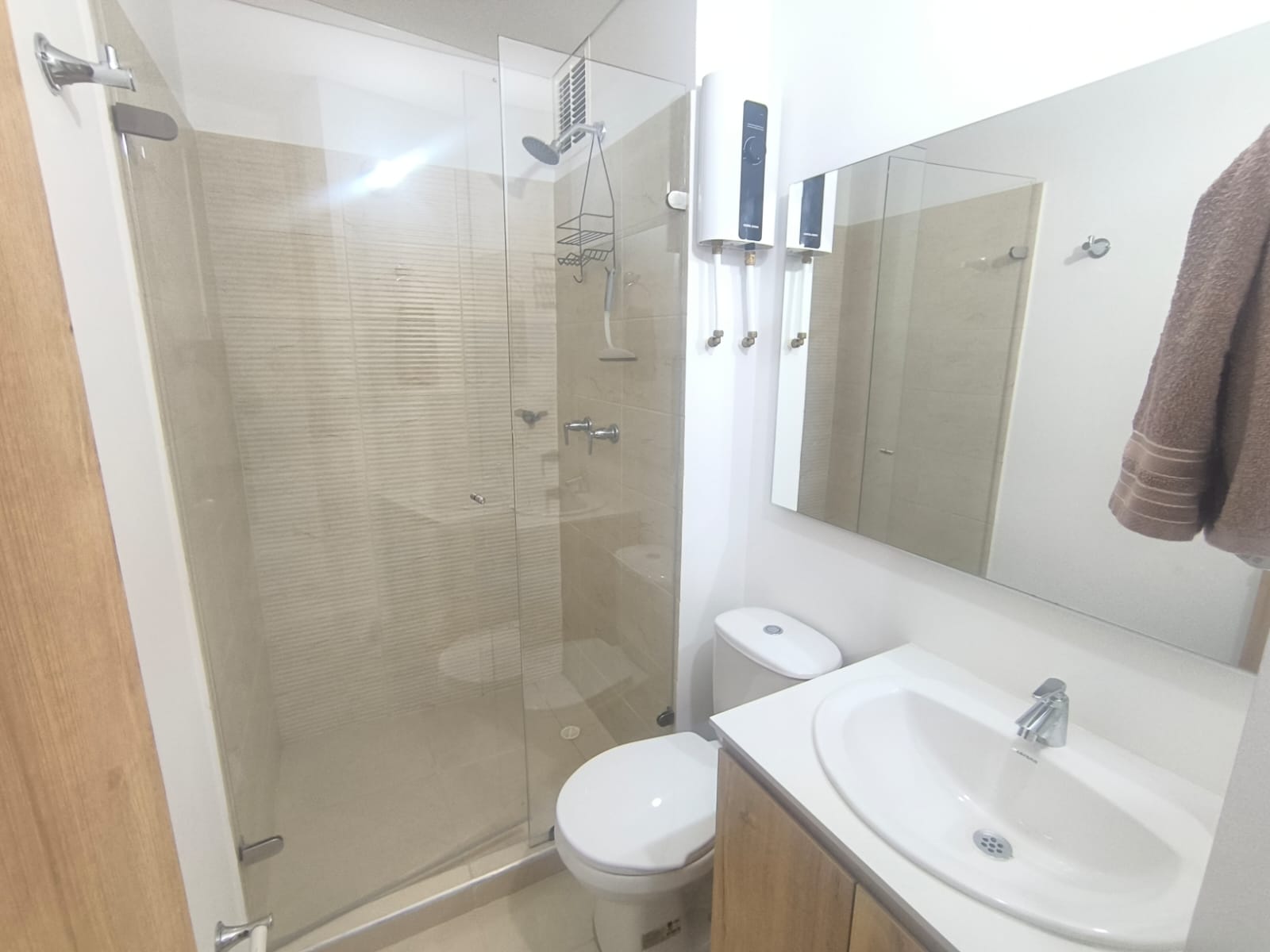 Apartamento en arriendo Las Nieves 0 m² - $ 2.007.000