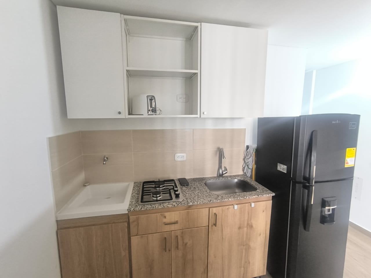 Apartamento en arriendo Las Nieves 0 m² - $ 2.007.000