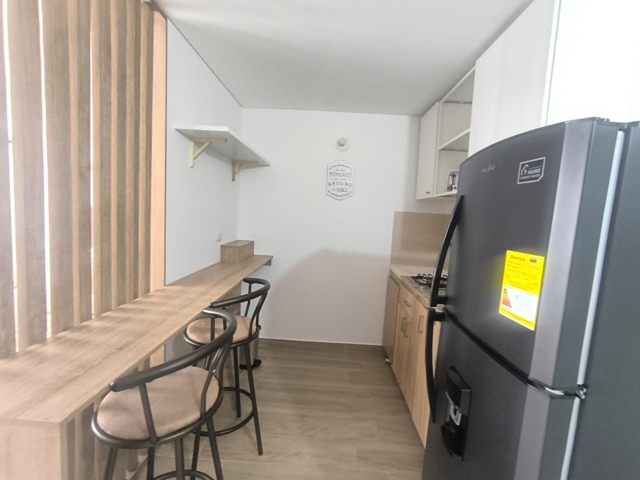 Apartamento en arriendo Las Nieves 0 m² - $ 2.007.000