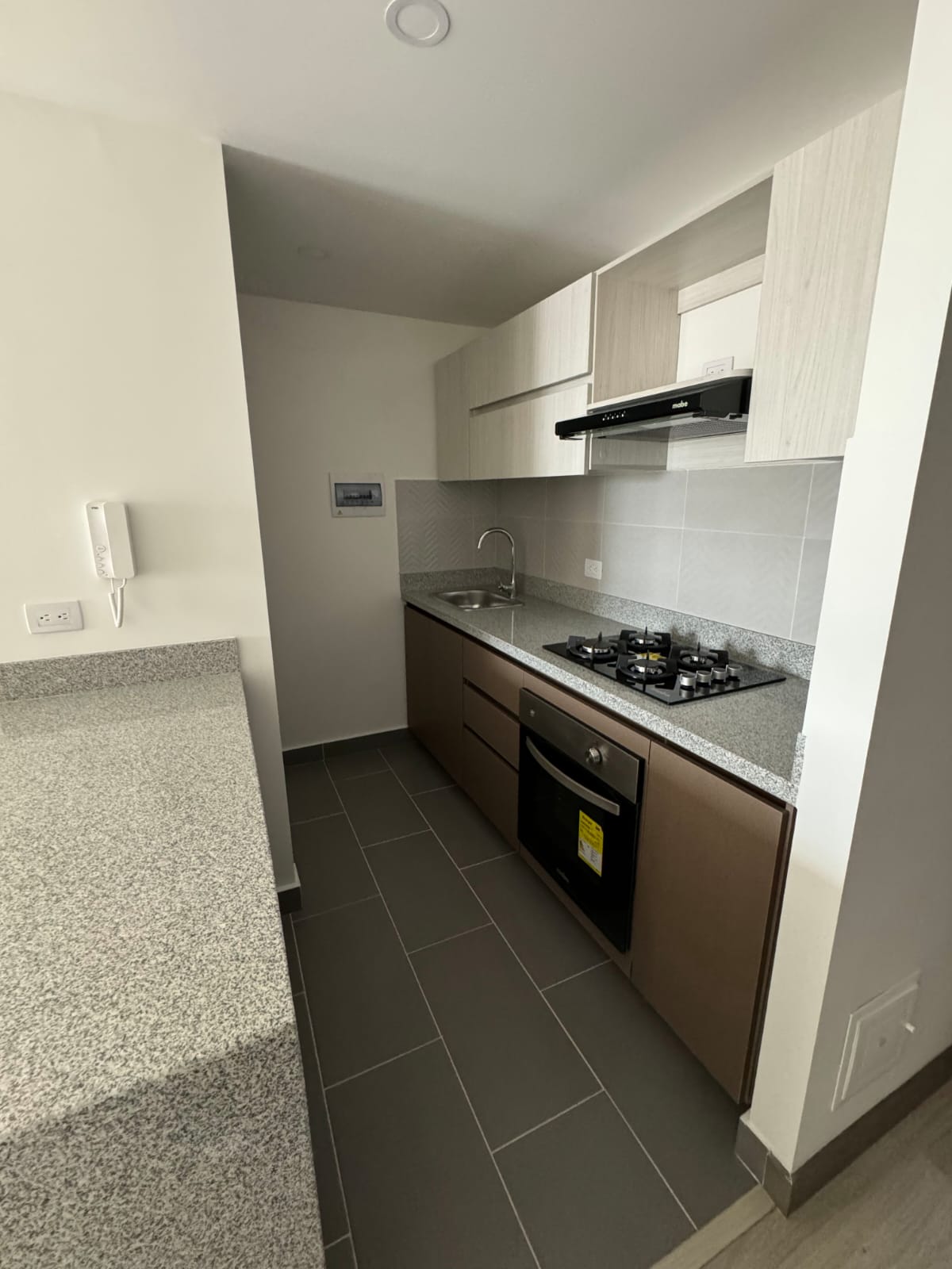 Apartamento en arriendo San Victorino 0 m² - $ 2.400.000